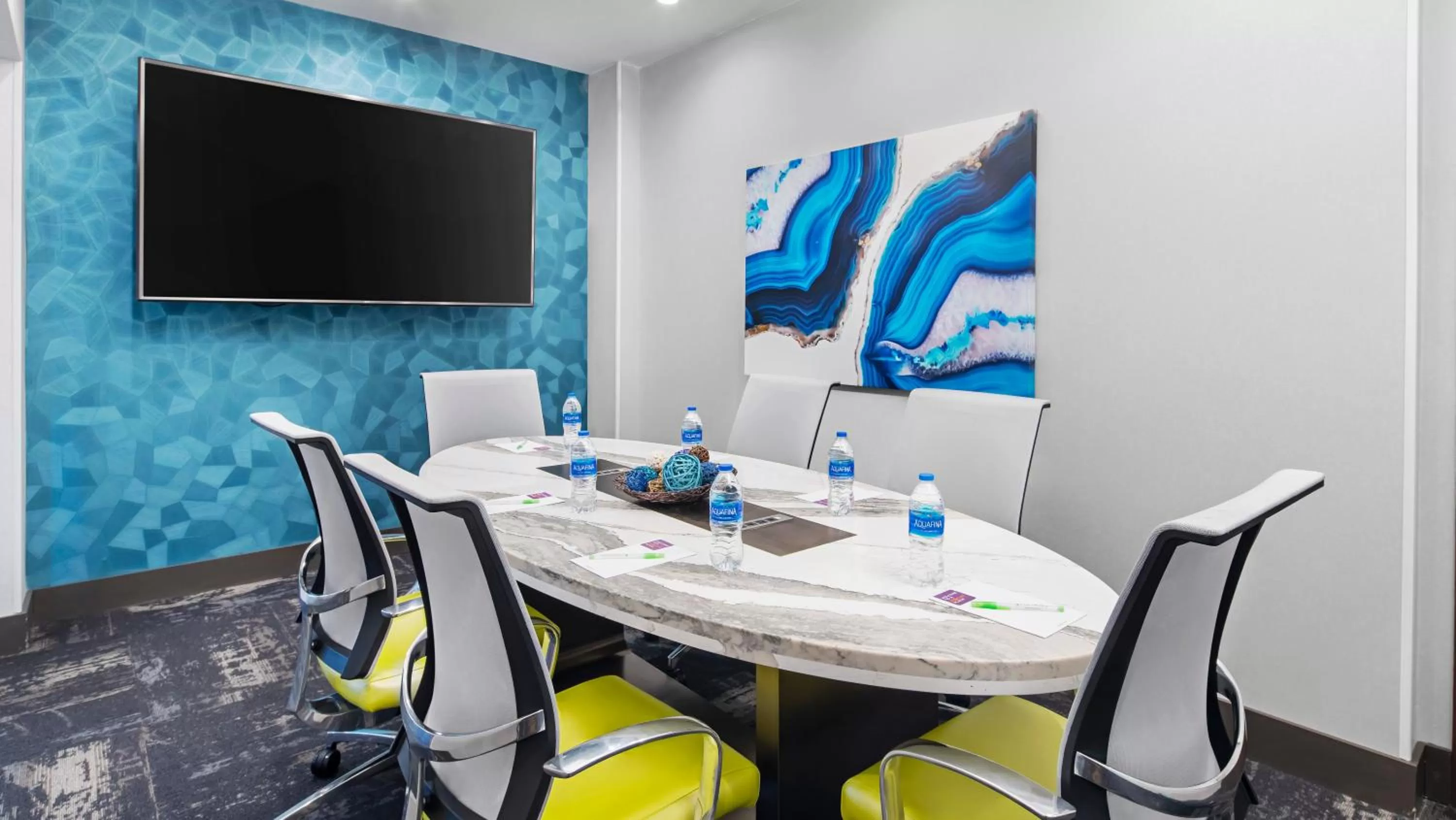 Banquet/Function facilities in Hyatt Place Jacksonville St. Johns Town Center