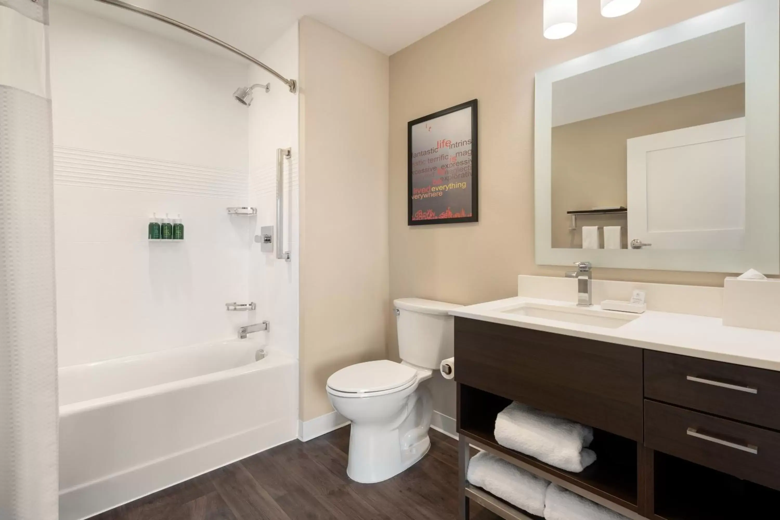 TownePlace Suites by Marriott Logan TownePlace Suites by Marriott Logan