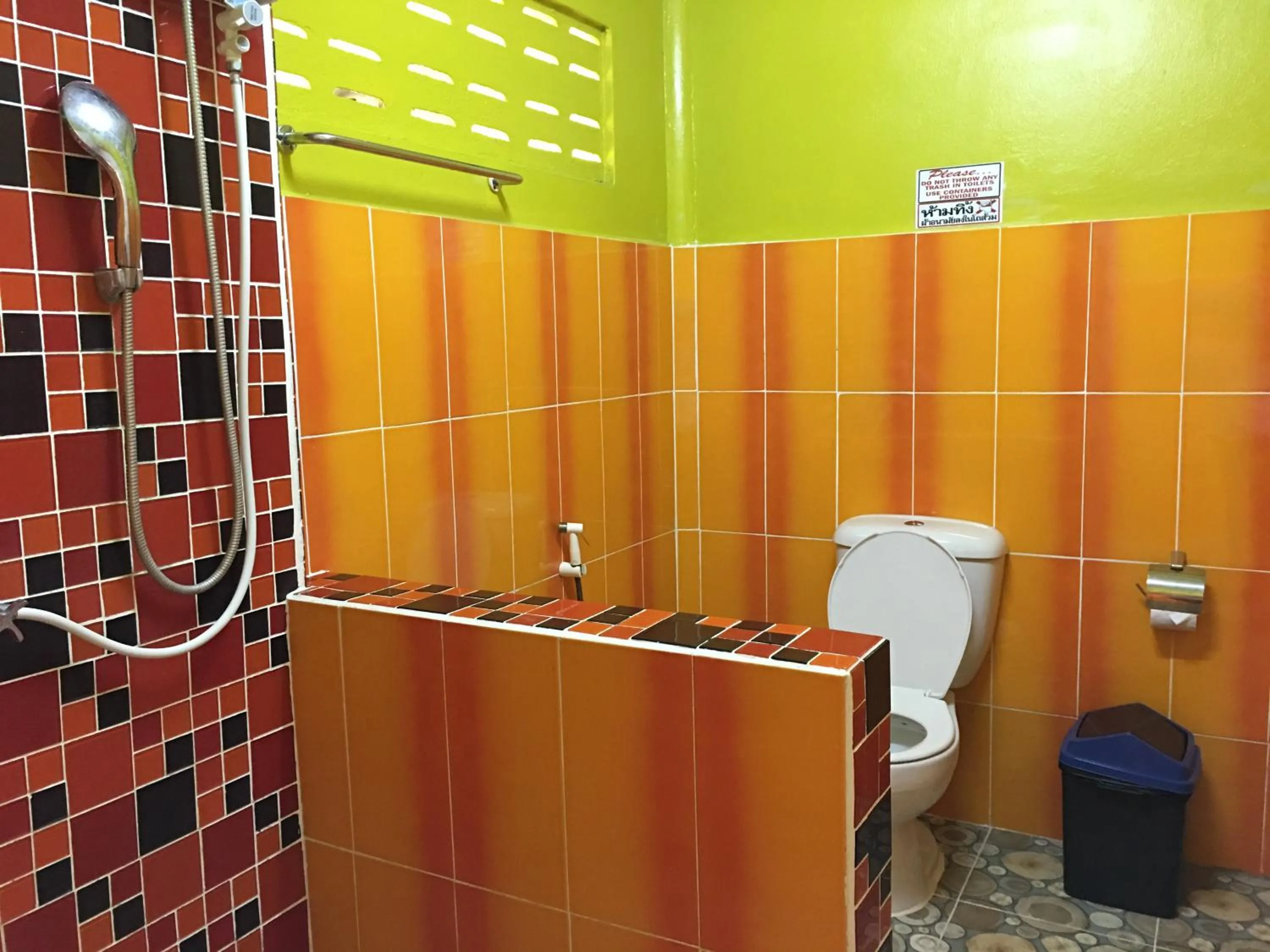 Bathroom in Lanta Garden Home