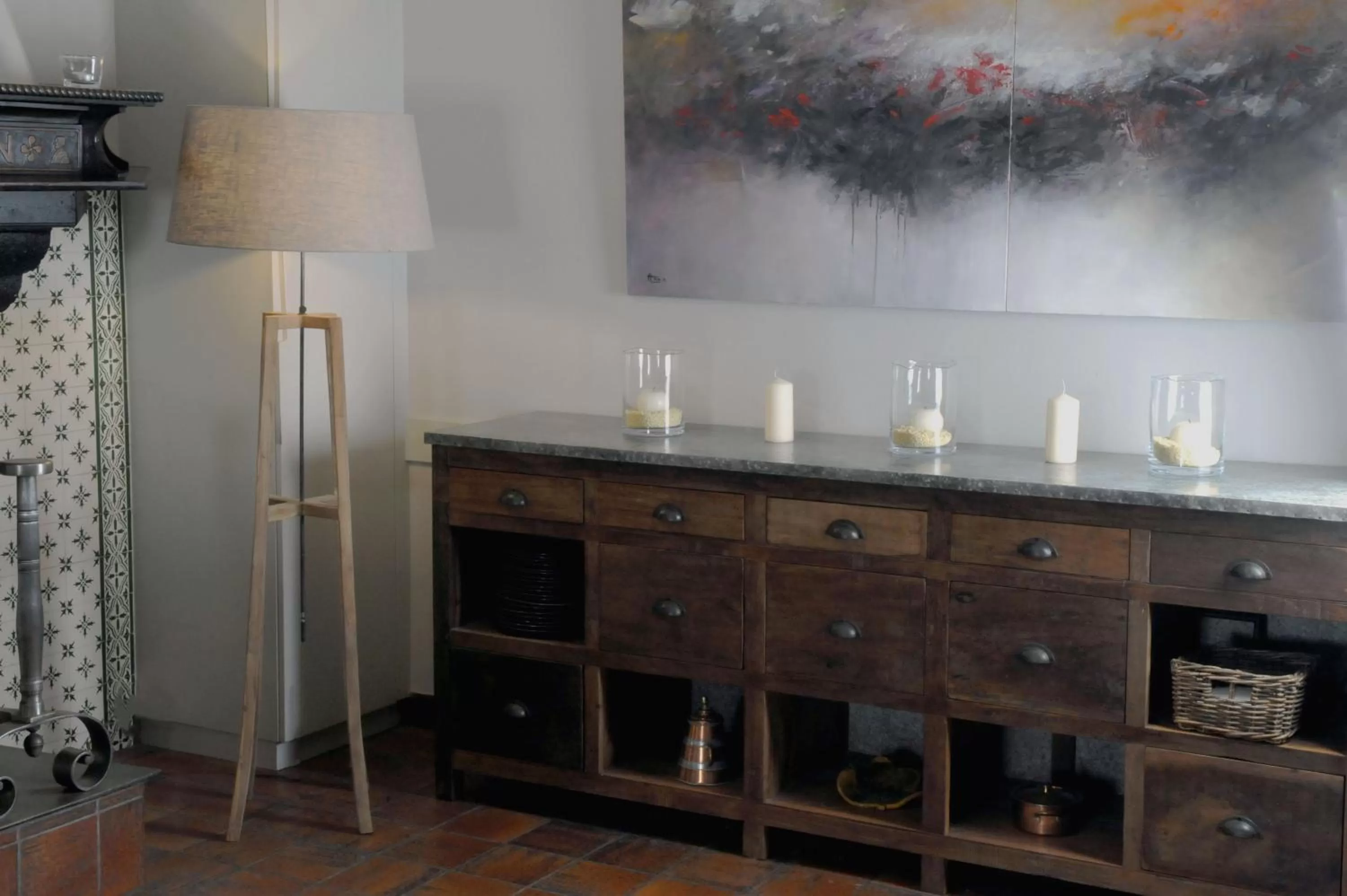 Property building in Logis Hôtel du Chêne