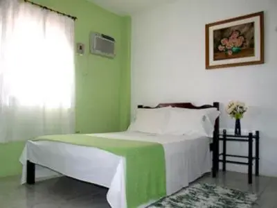 Double Room in Hotel Sao Gabriel Double Room in Hotel Sao Gabriel