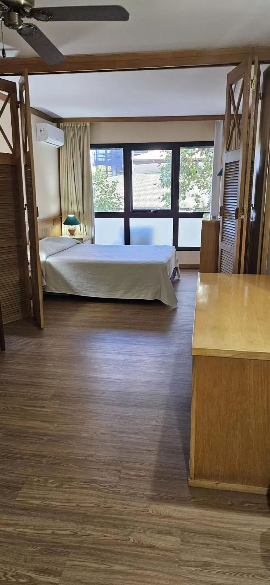 Photo of the whole room, Bed in Hotel Klee