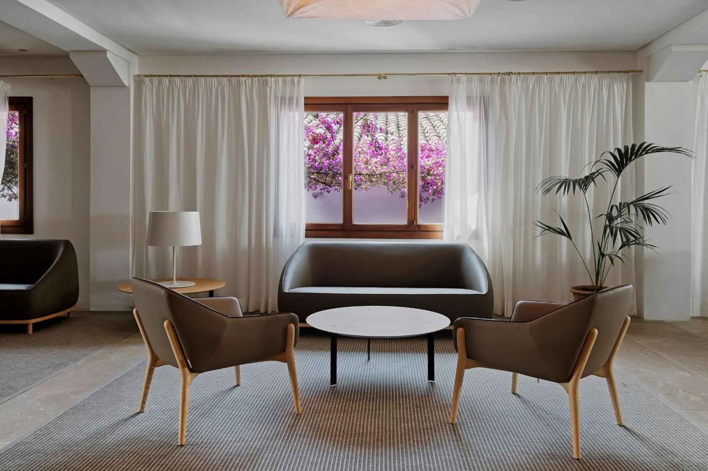 Living room in Prinsotel Mal Pas - Adults Only