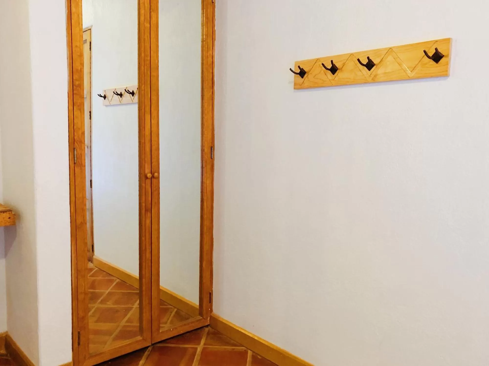 Photo of the whole room in Posada la Manzanilla