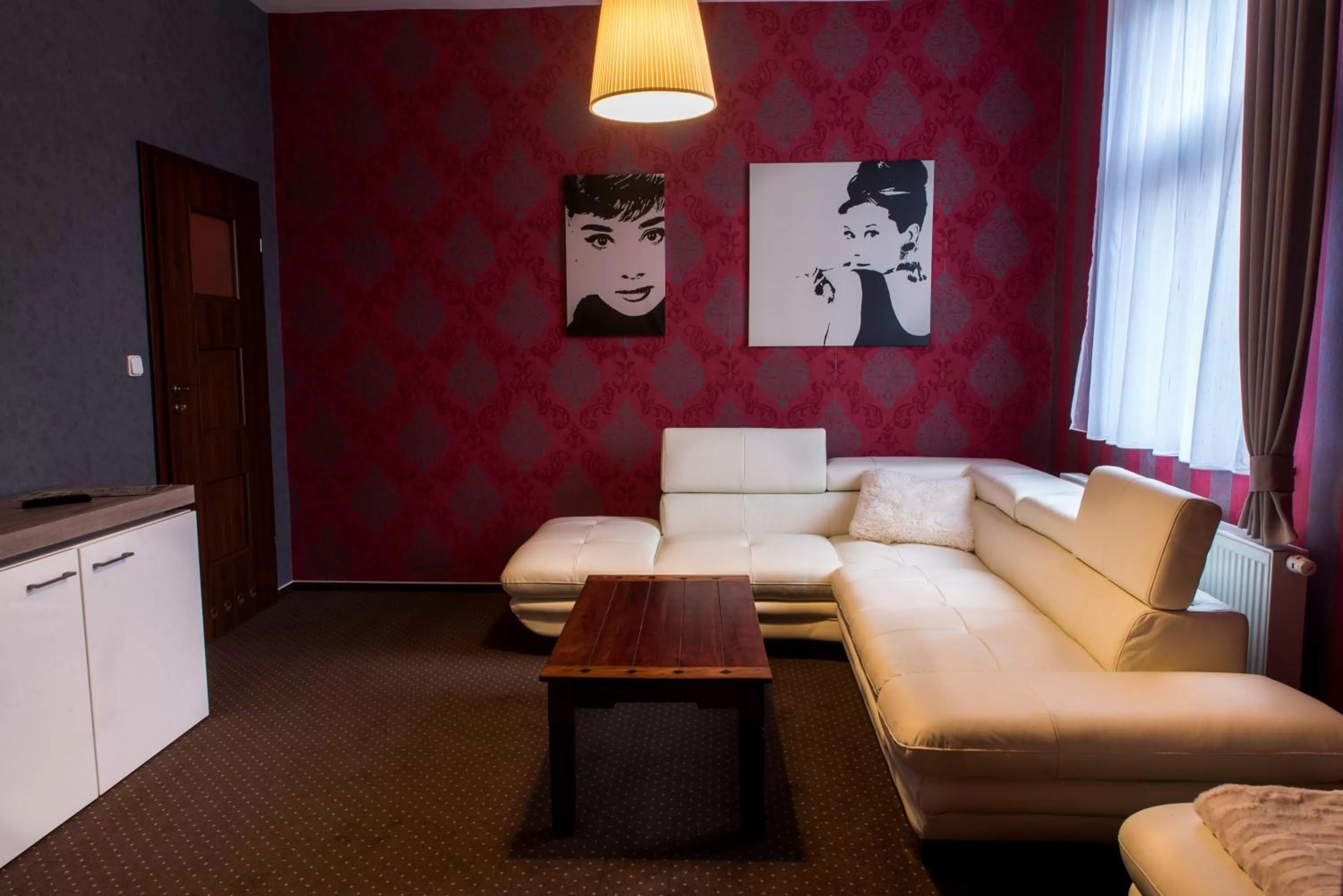 Day in Restaurace Stará Lípa