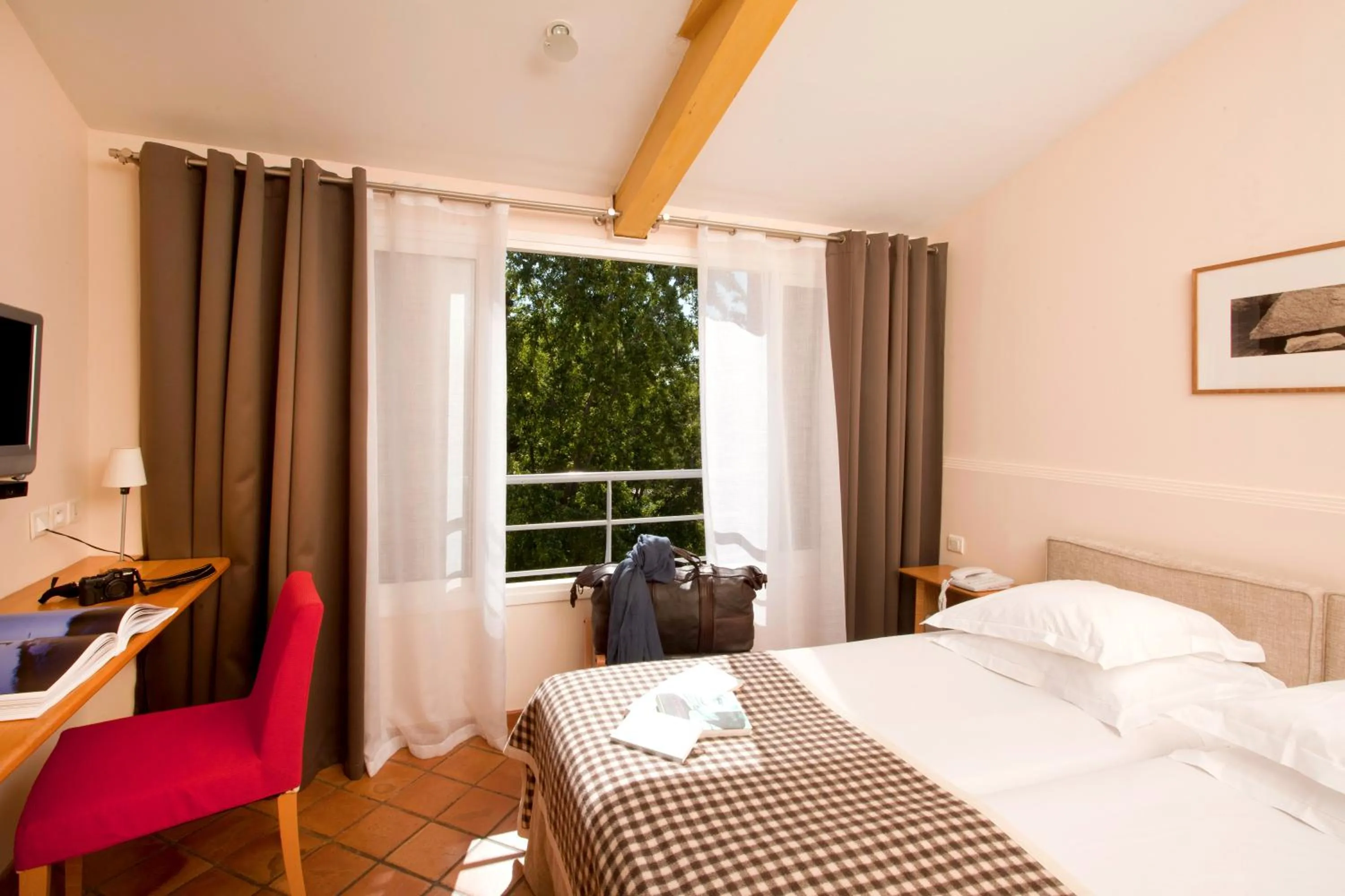 Day in Hôtel de l'Image