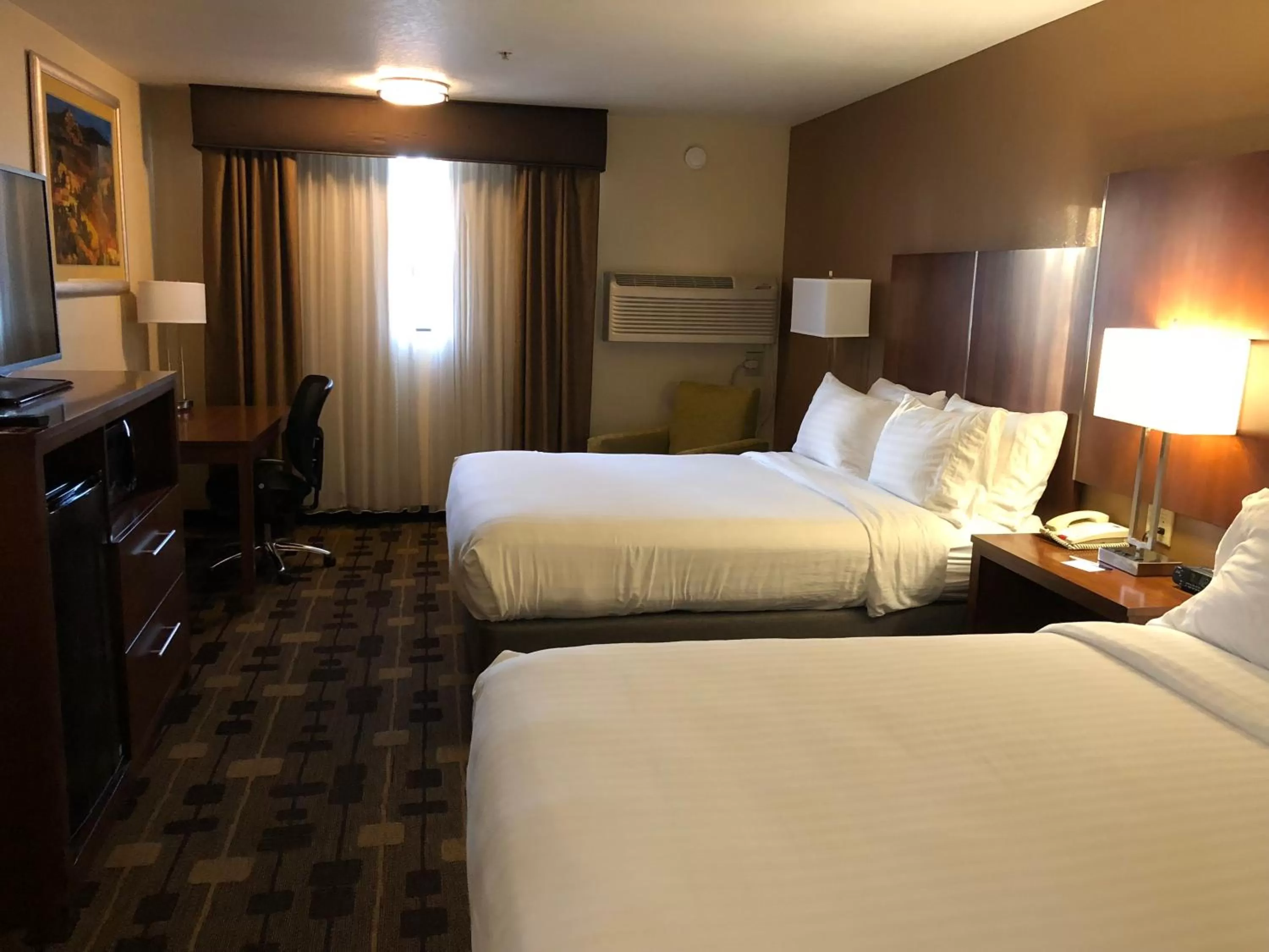 Holiday Inn Express Corning by IHG