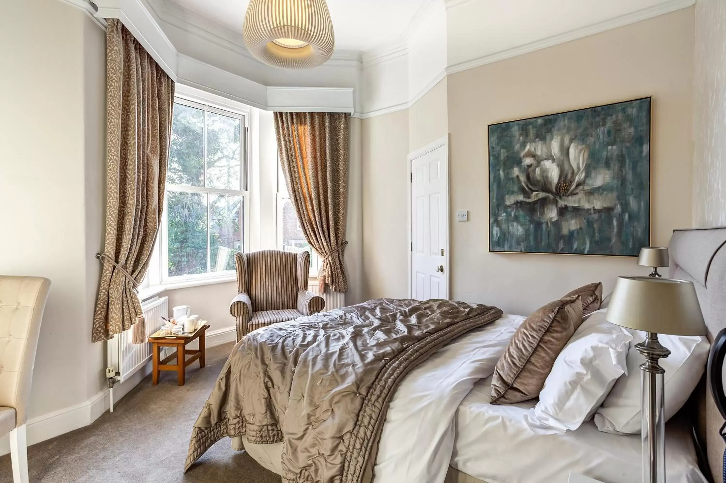 Standard Double Room - single occupancy in Alexandra Court Hotel Standard Double Room - single occupancy in Alexandra Court Hotel