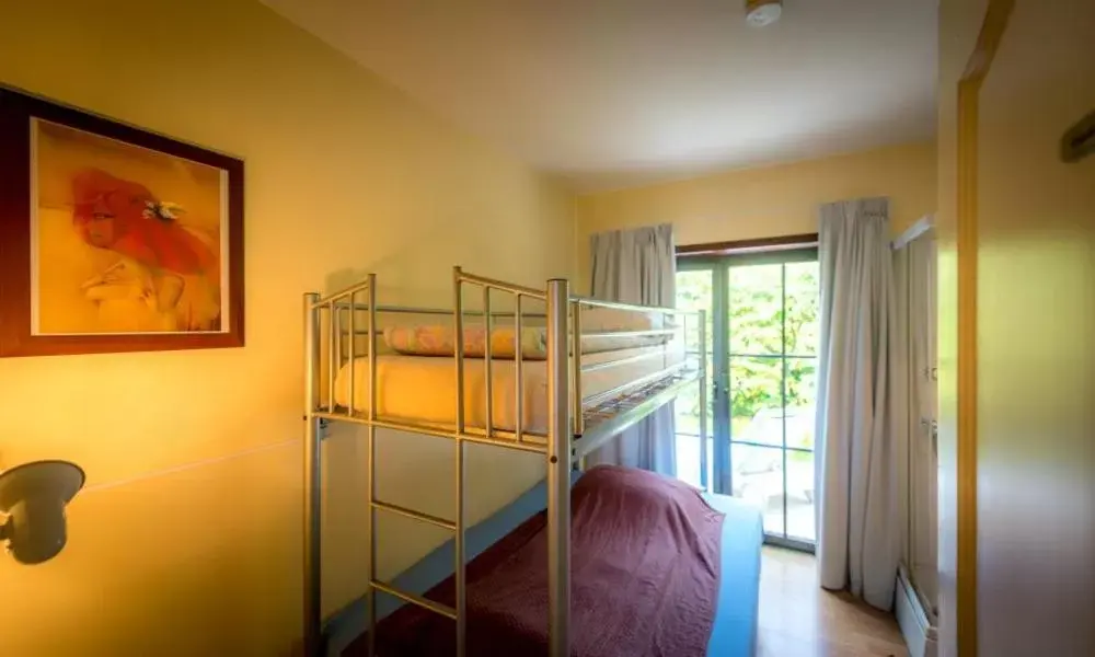 Small Double Room in B&B Yaca Small Double Room in B&B Yaca