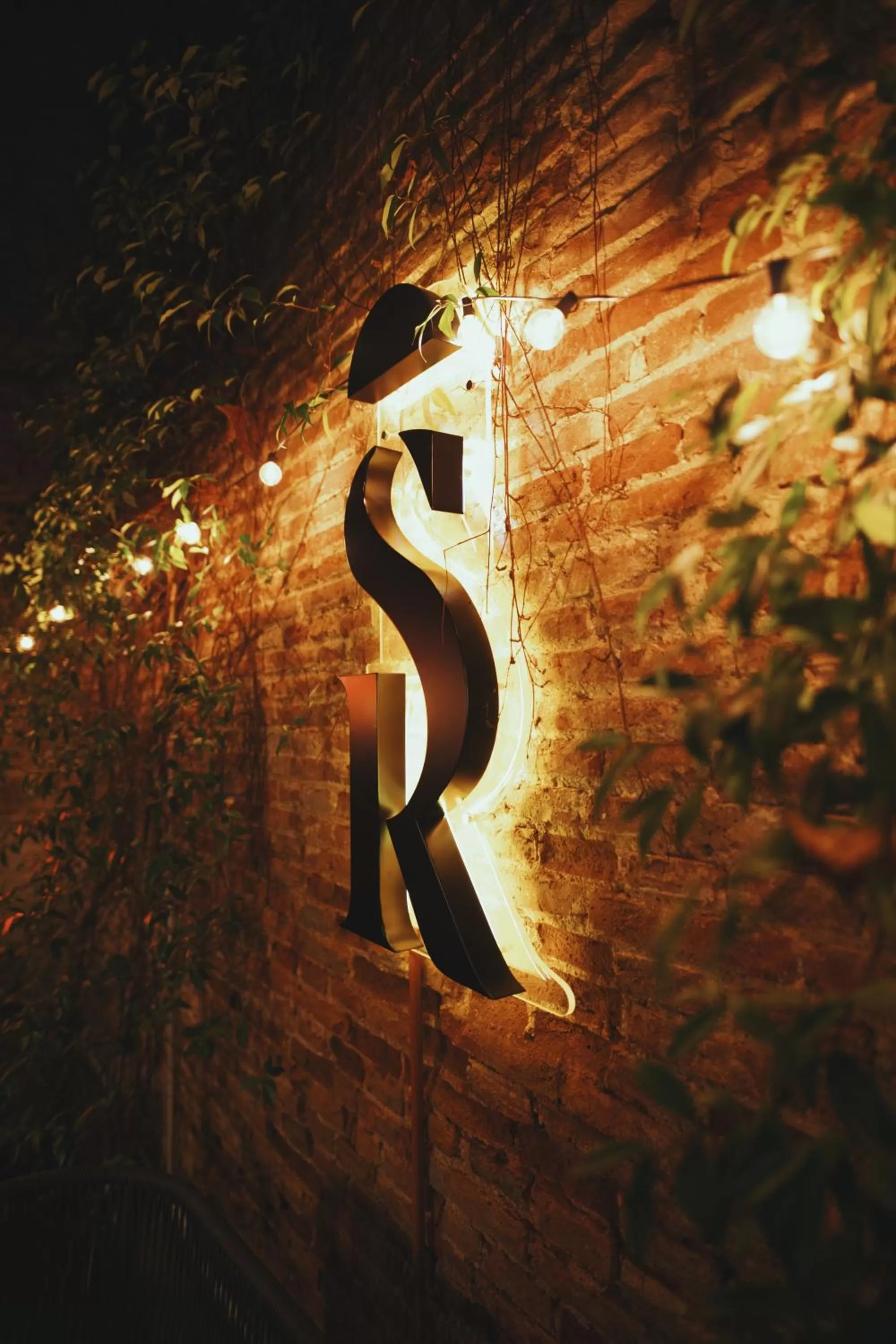 Property logo or sign in Hotel El Coloquio