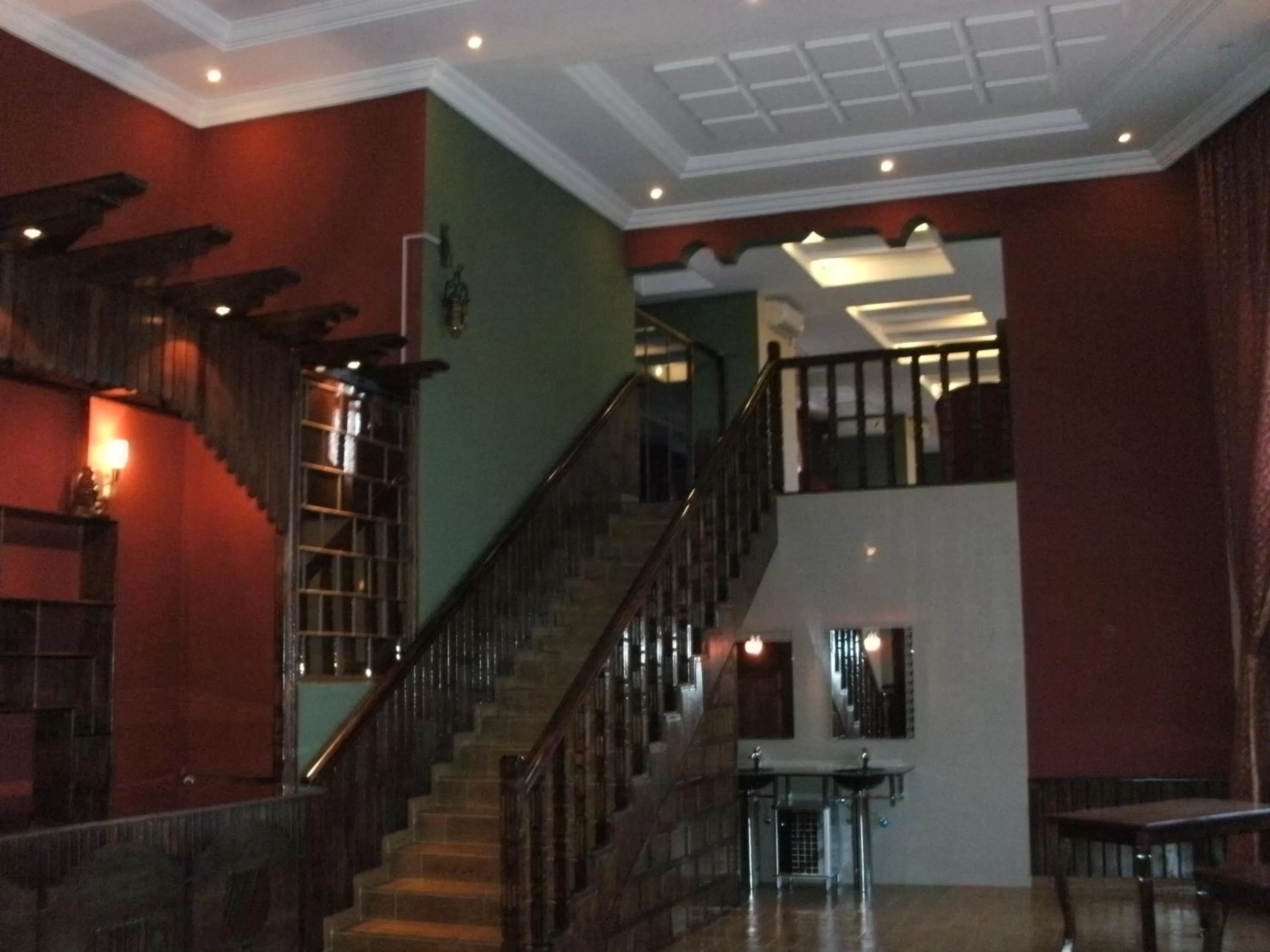 Other in المسواري سوس للوحدات السكنيه