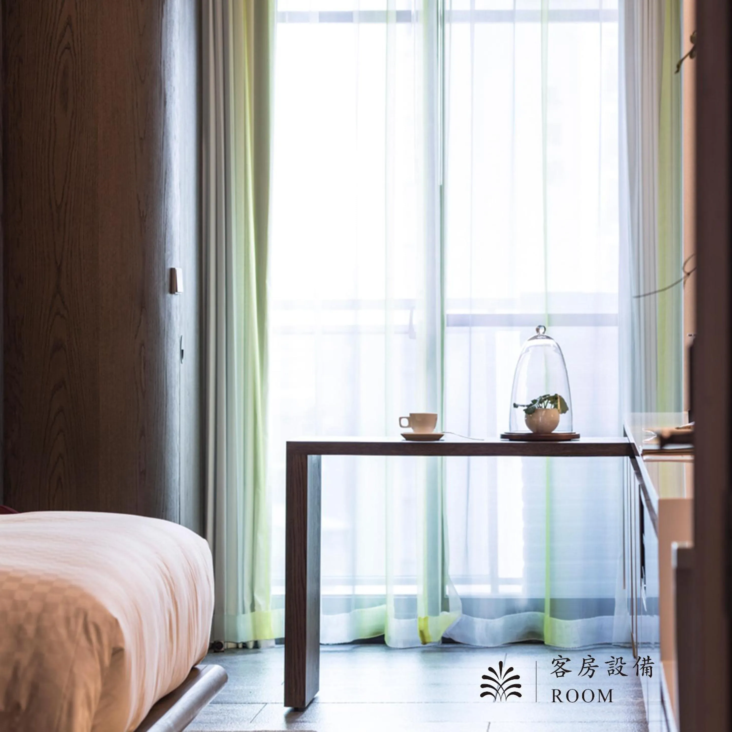 Coffee/tea facilities, Bed in Hotel Royal Beitou