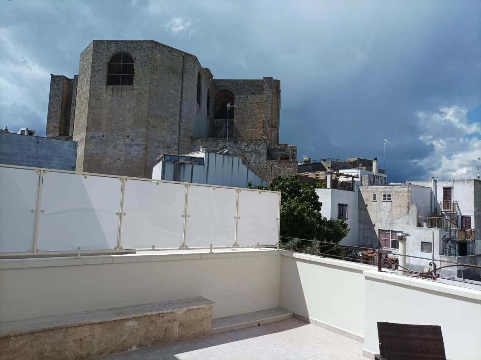 Nearby landmark in B&B San Vito