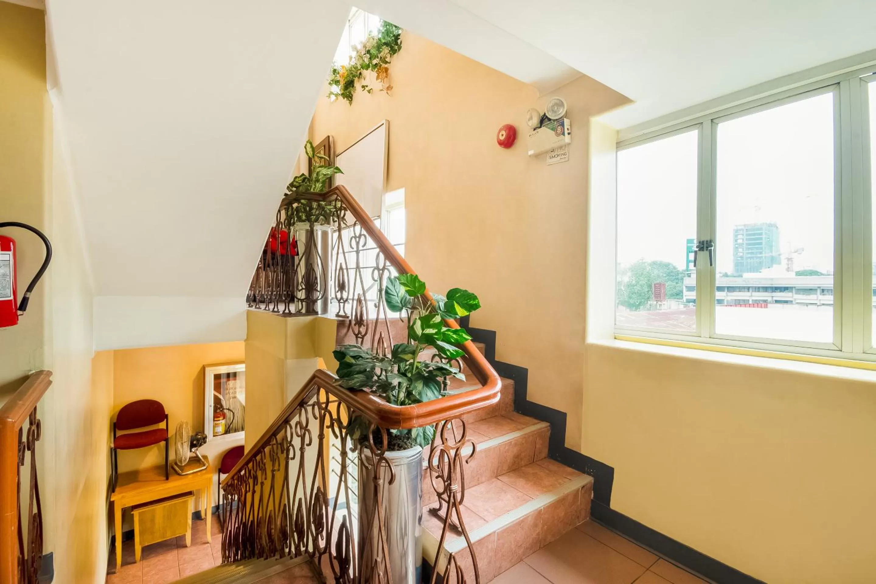 Other in Palladium Suites Hotel