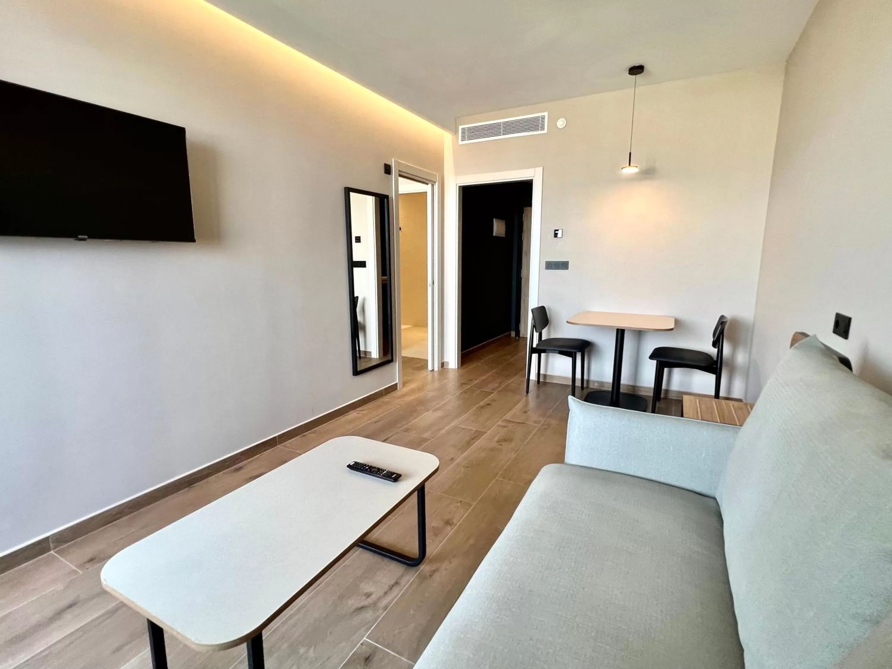 Bedroom in Hotel Primavera Park