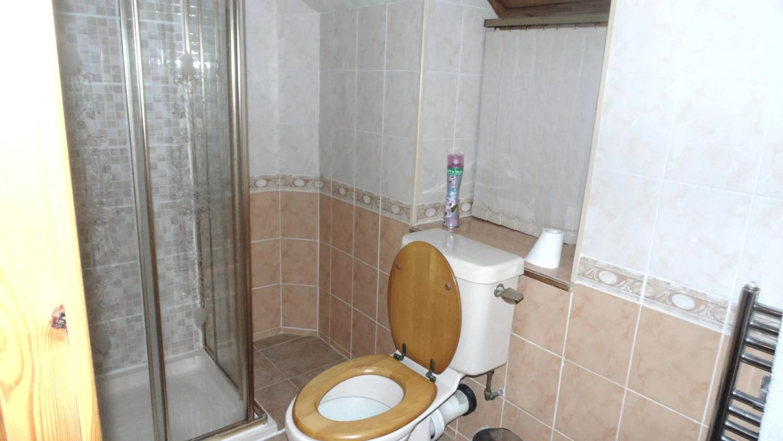 Westmore Bed & Breakfast