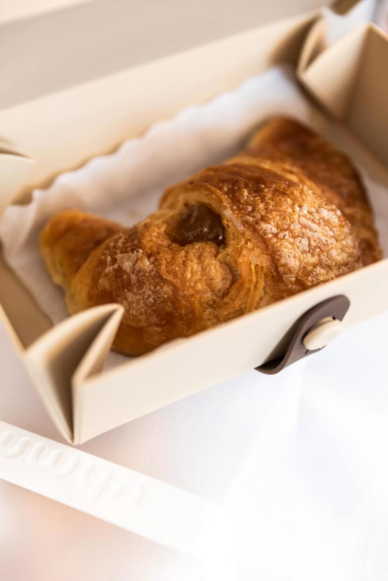 Breakfast in Hotel Suite Inn