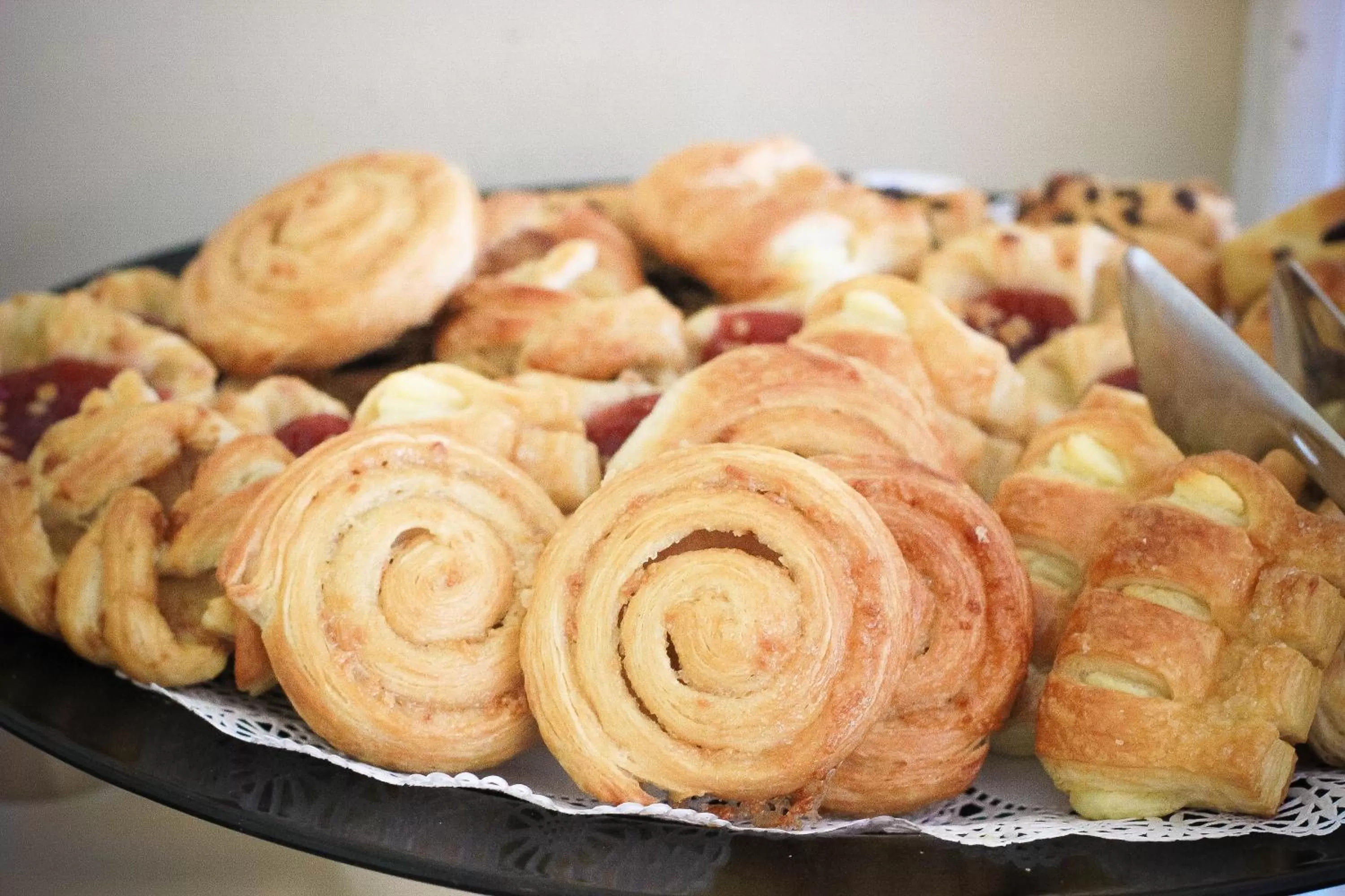 Breakfast, Food in The Lucerne Inn