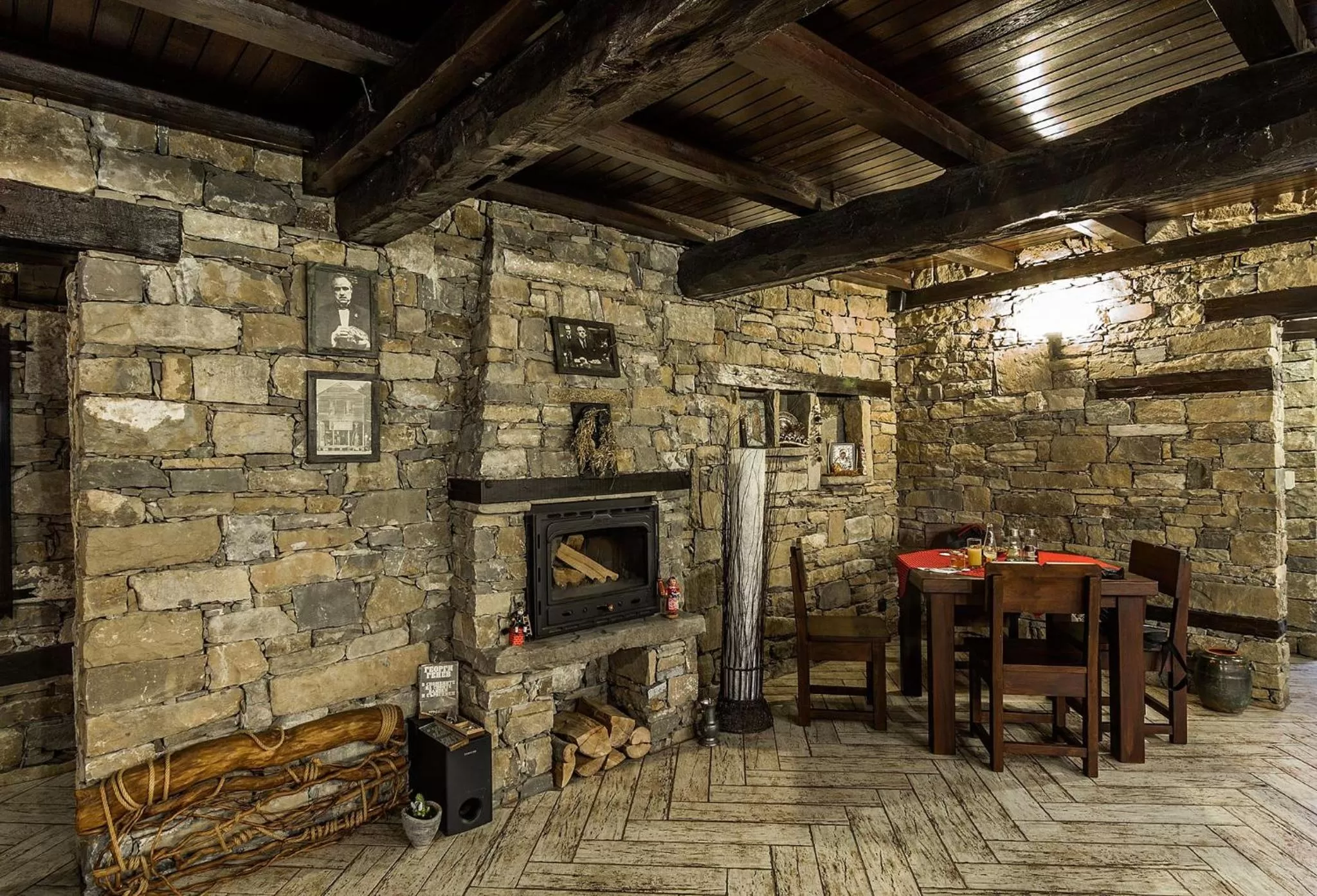 Guesthouse Hitar Petar