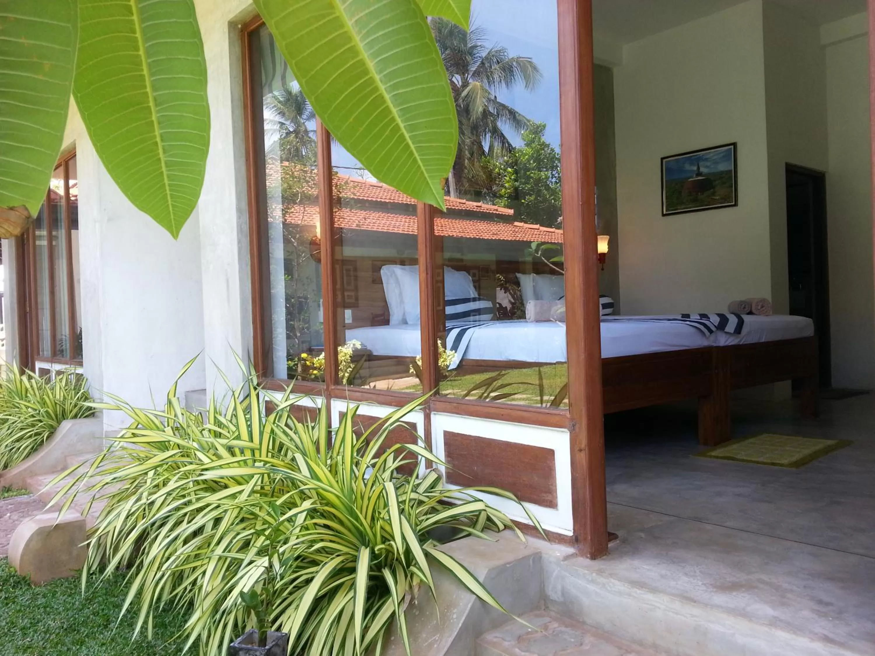 Green Wood Villa Negombo
