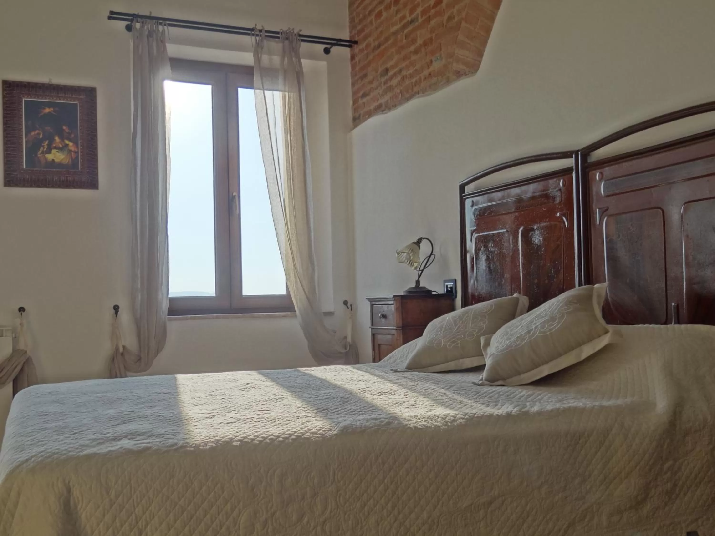 Suite in B&B La Casa del Sarto