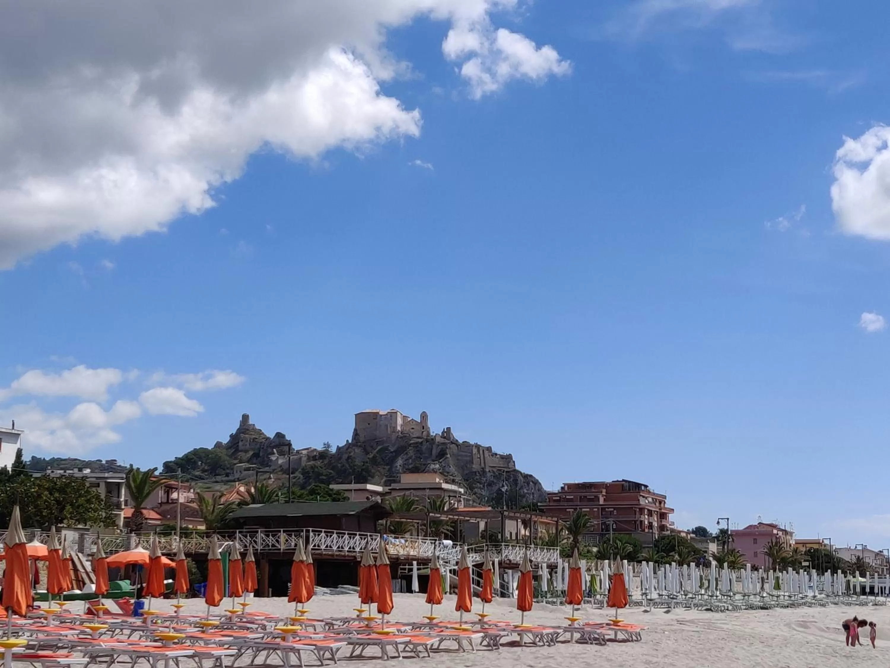 Nearby landmark in Parco dei Principi Hotel - Wedding & Events