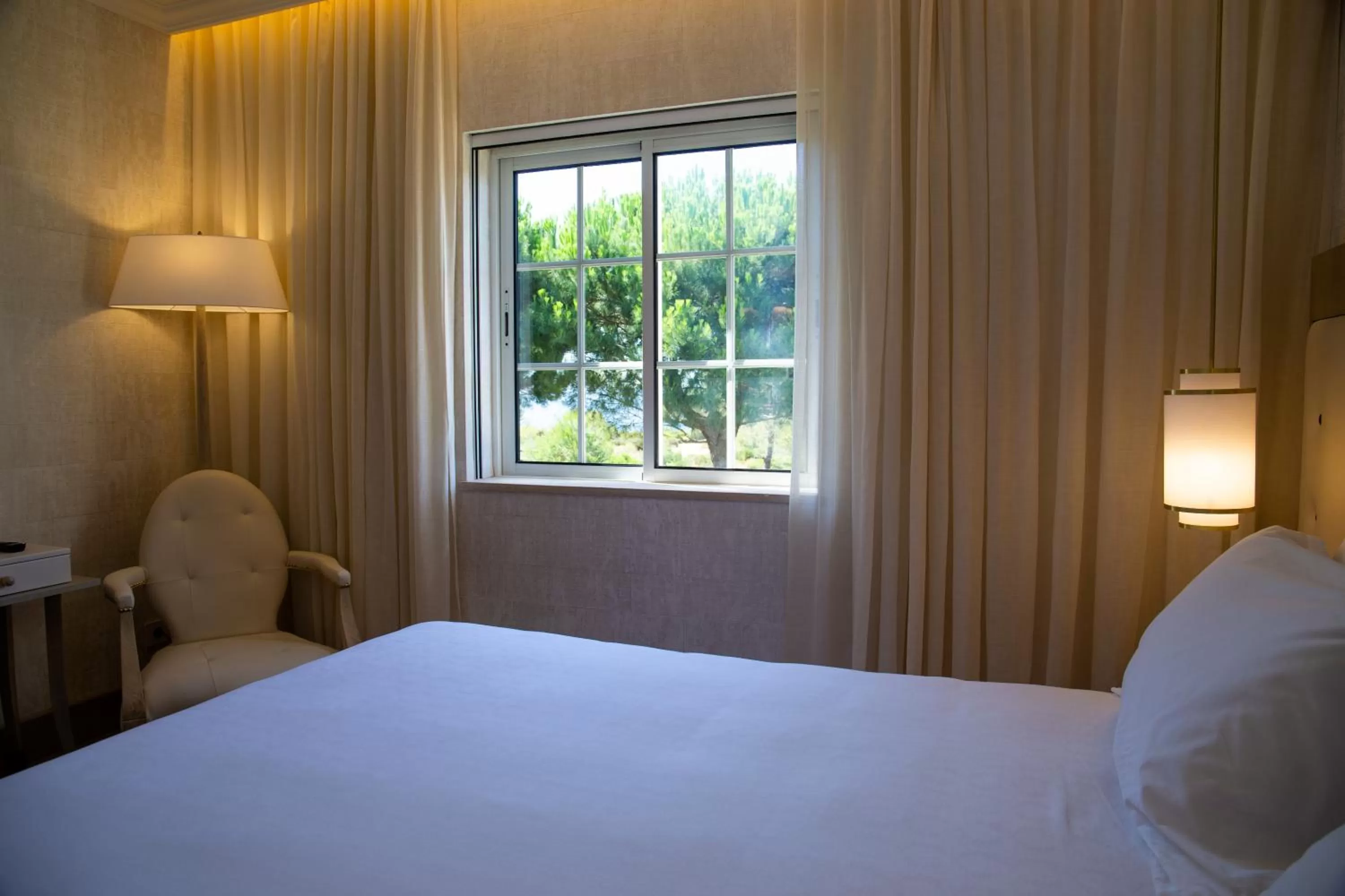 Bedroom, Bed in Vila Alba Resort