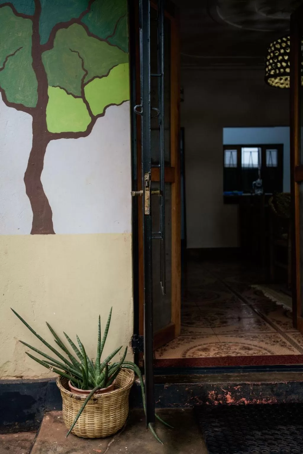 Property building in 30 Wilson