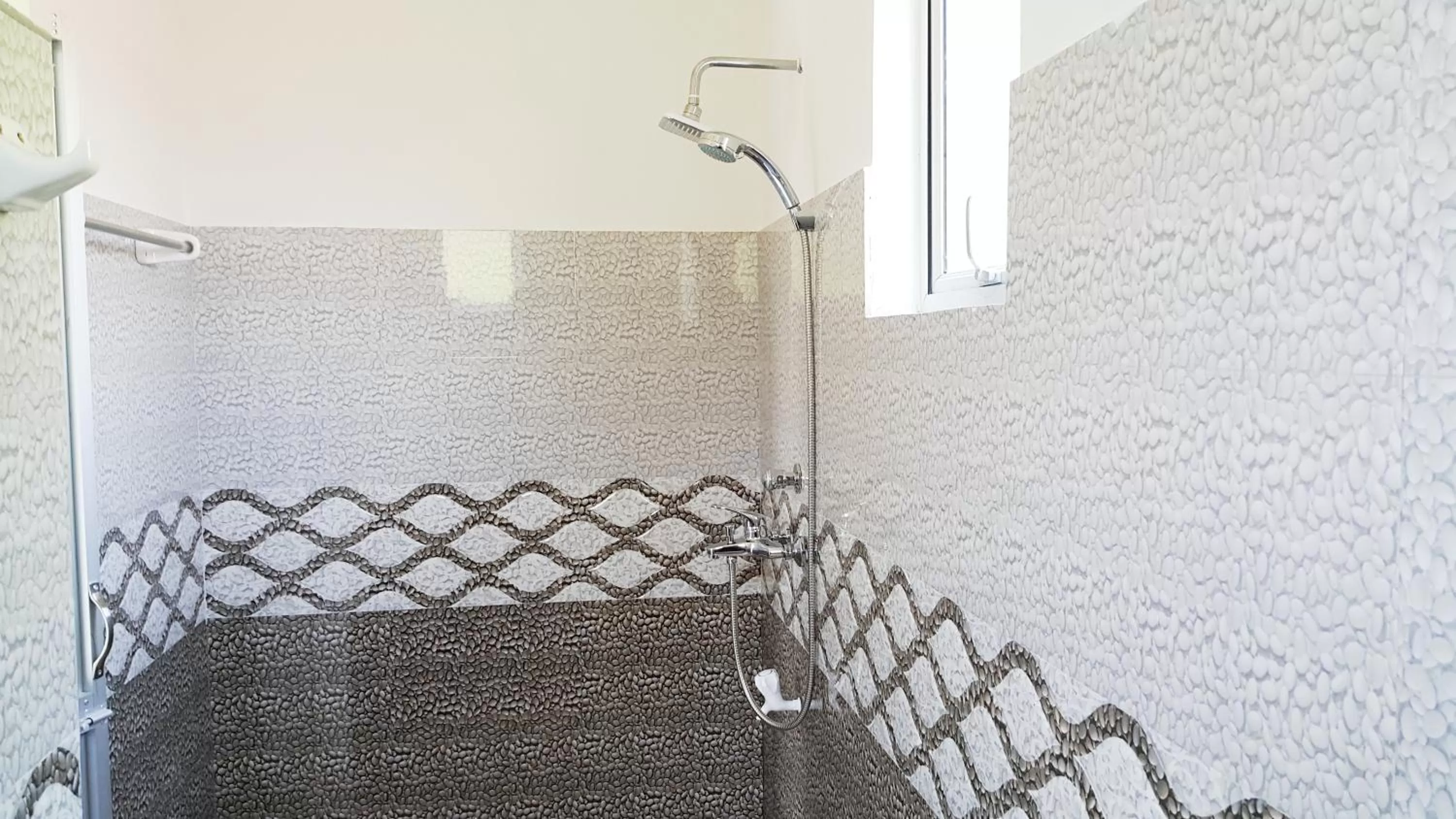 Bathroom in Era Holiday House