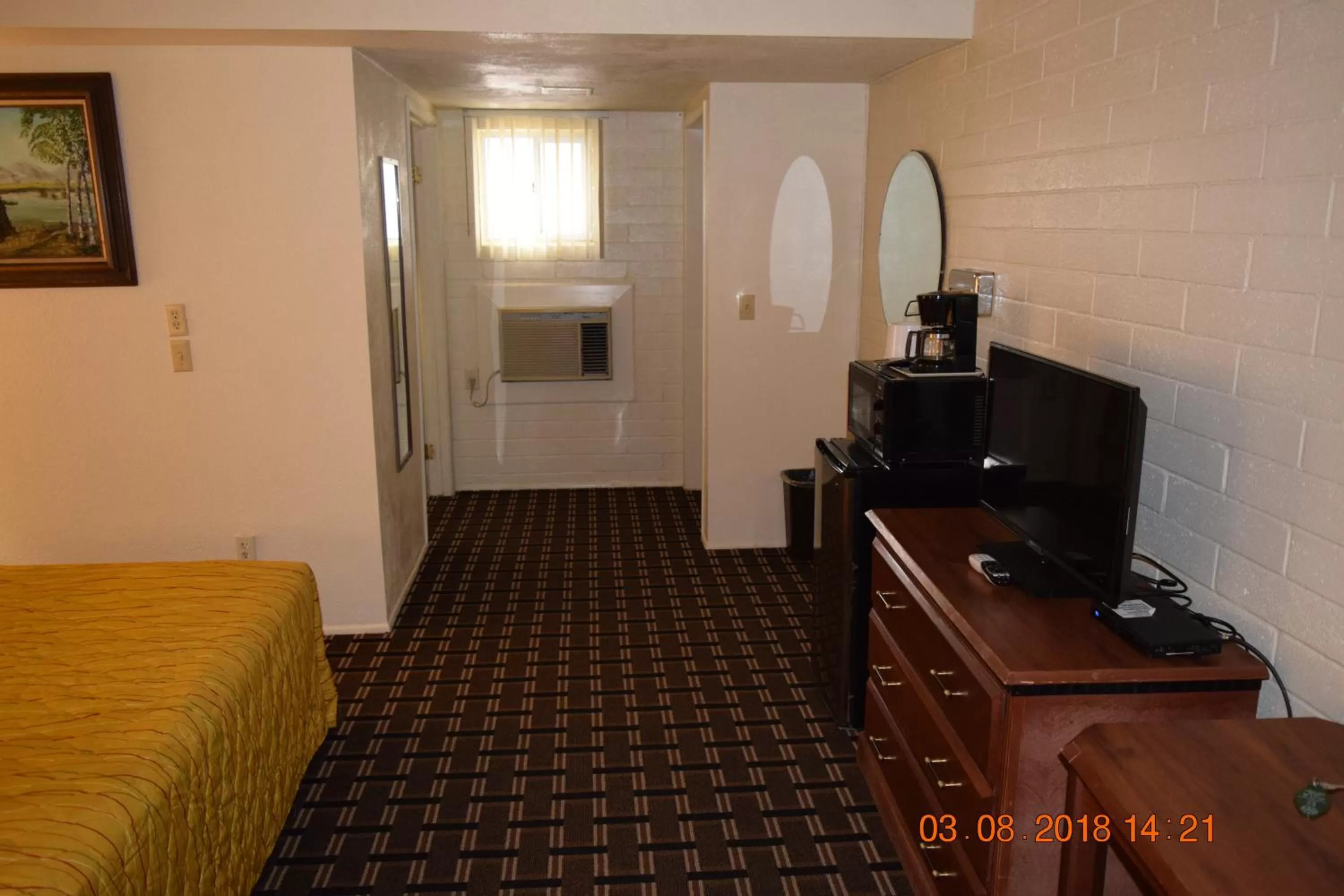 Stanlunds Inn and Suites