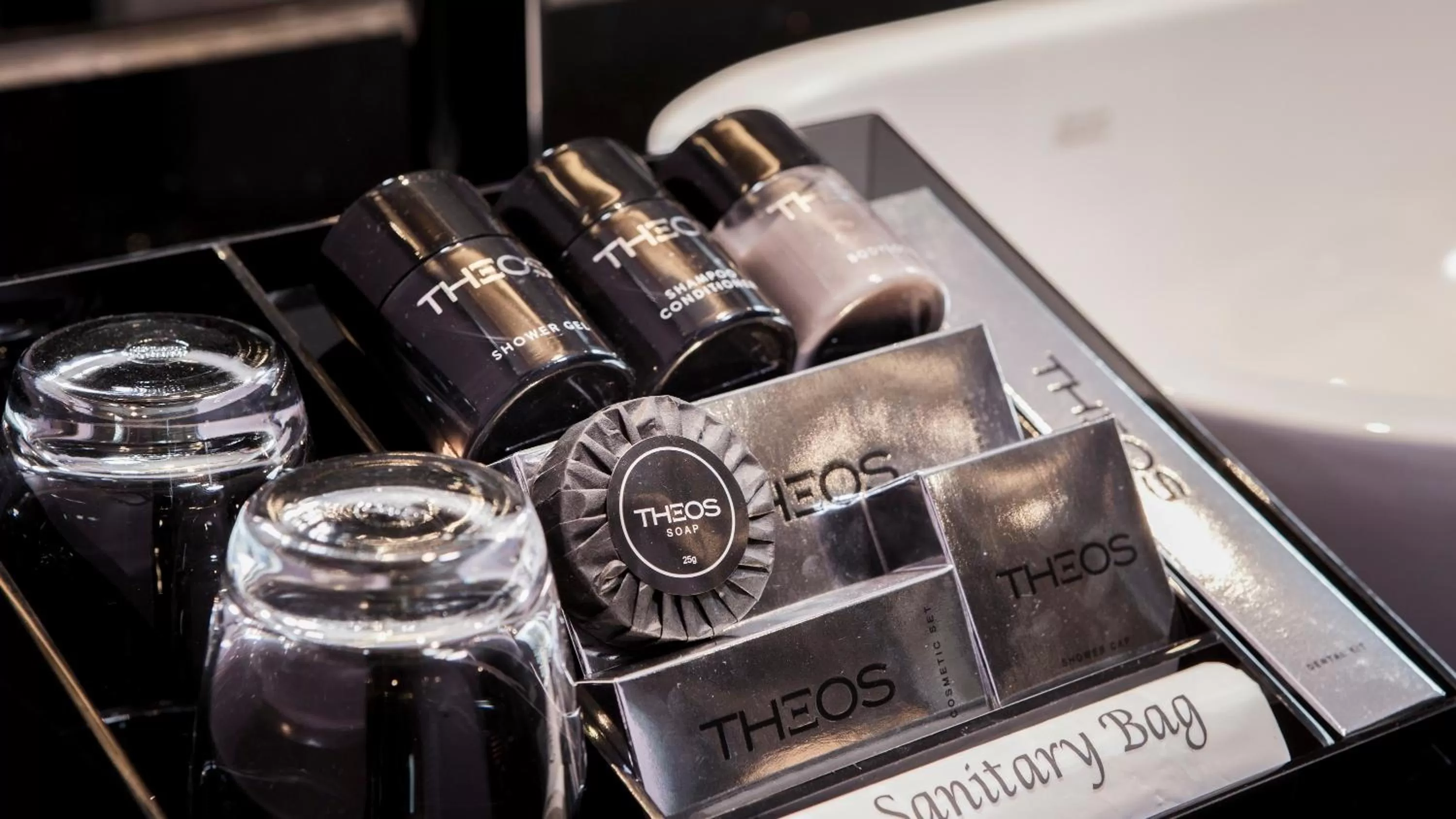 Family Sky View Room in The Continent Hotel Sukhumvit - Asok BTS Bangkok