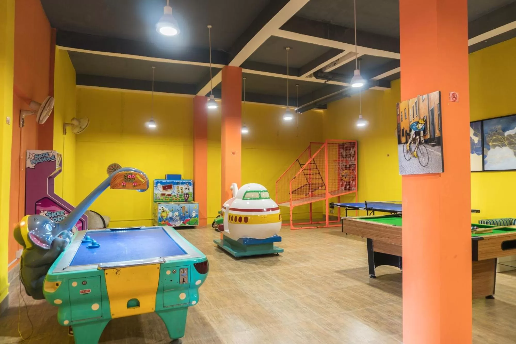 Kushal Palli Resorts- A unit of PearlTree Hotels & Resorts