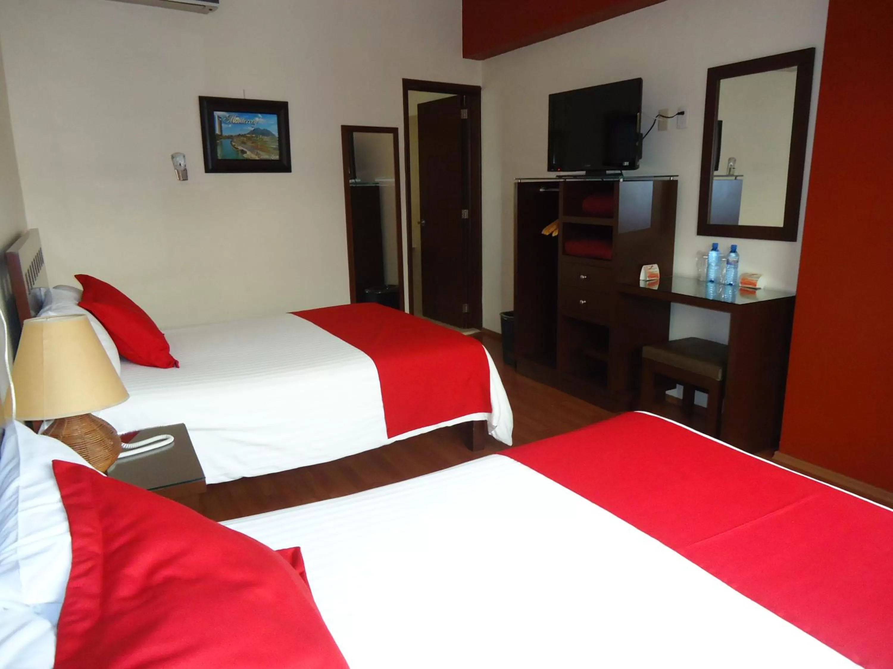 Hotel Plaza San Carlos