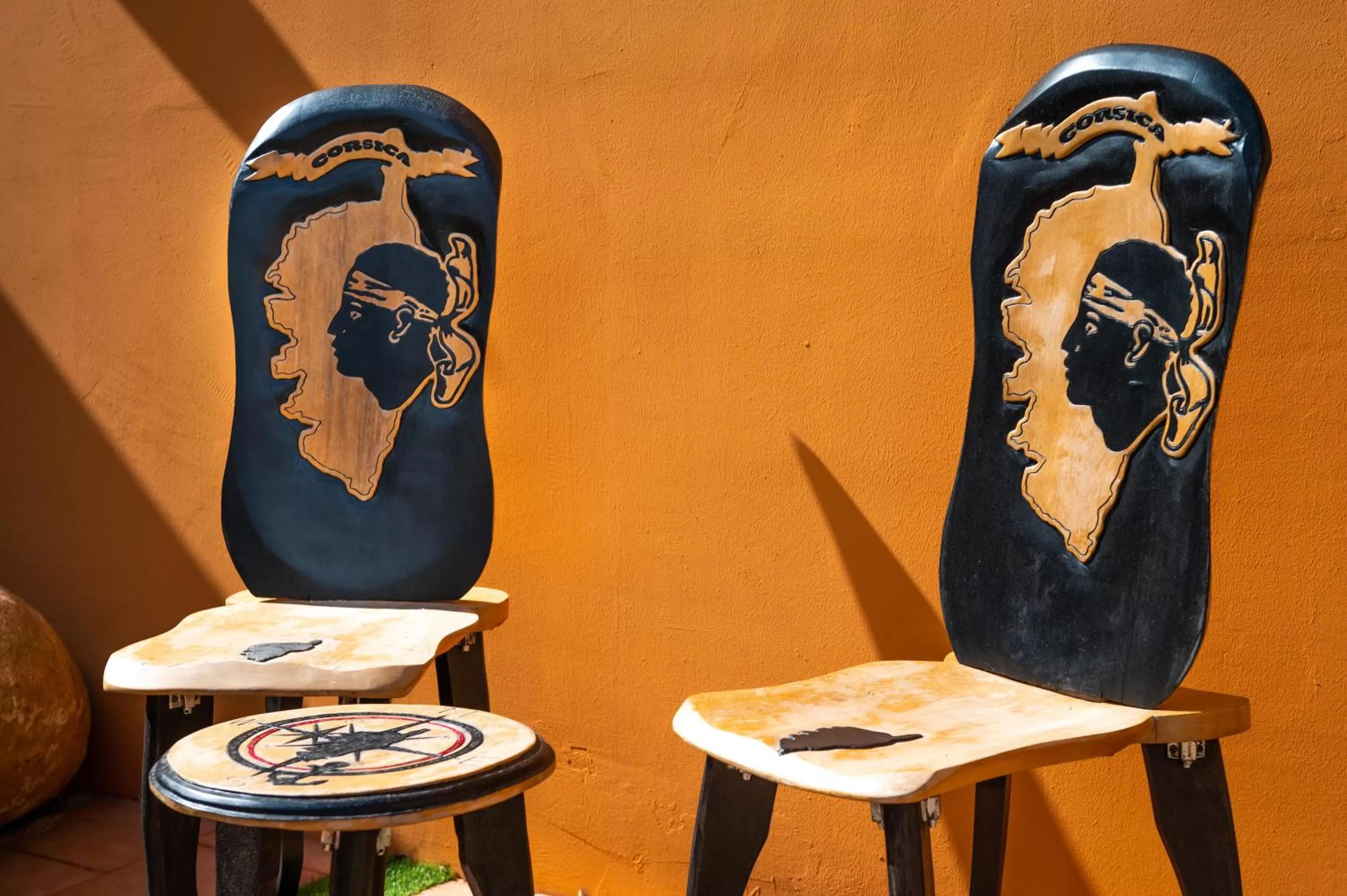 Property building in A CASA DI JO