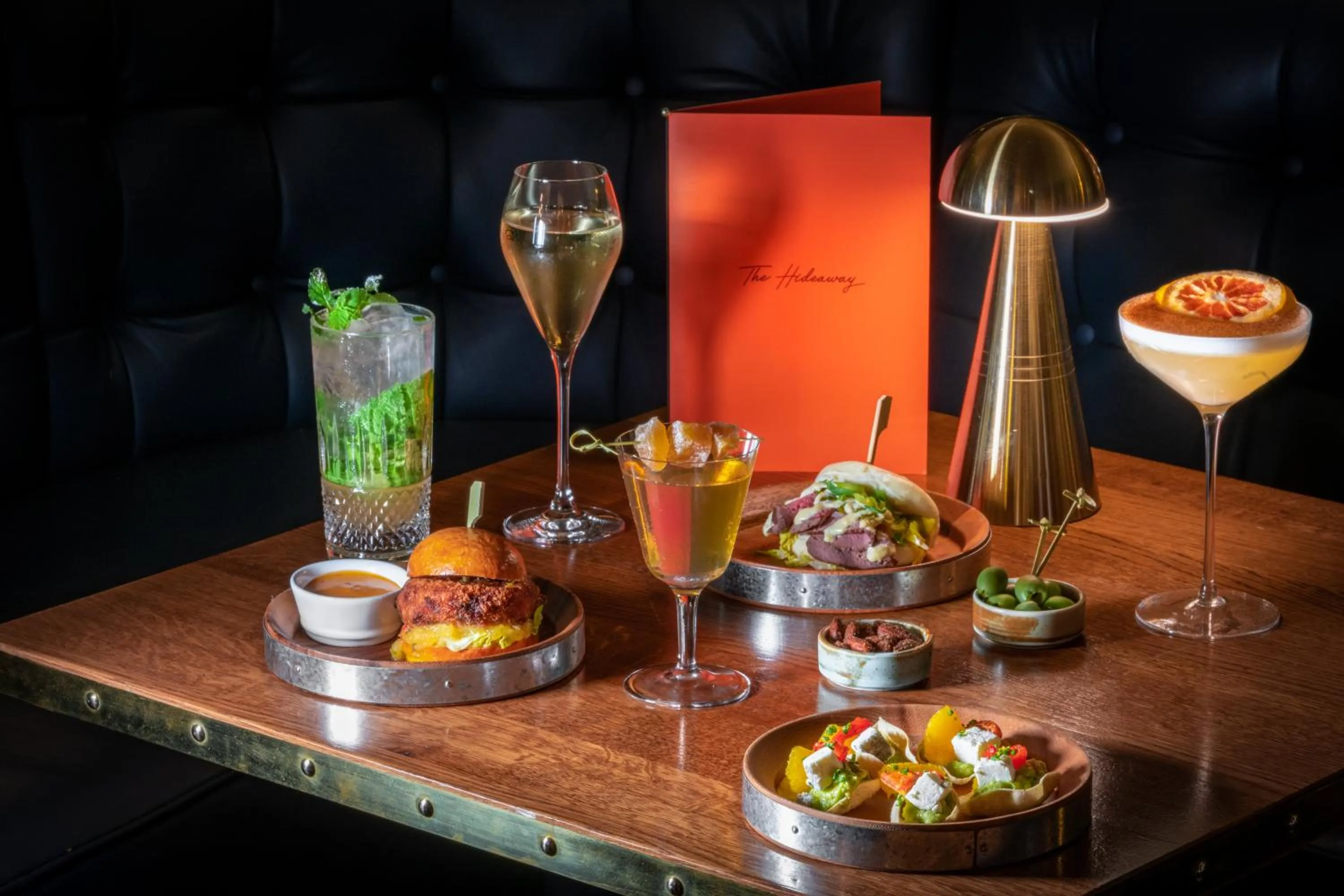 Lounge or bar in Sloane Place