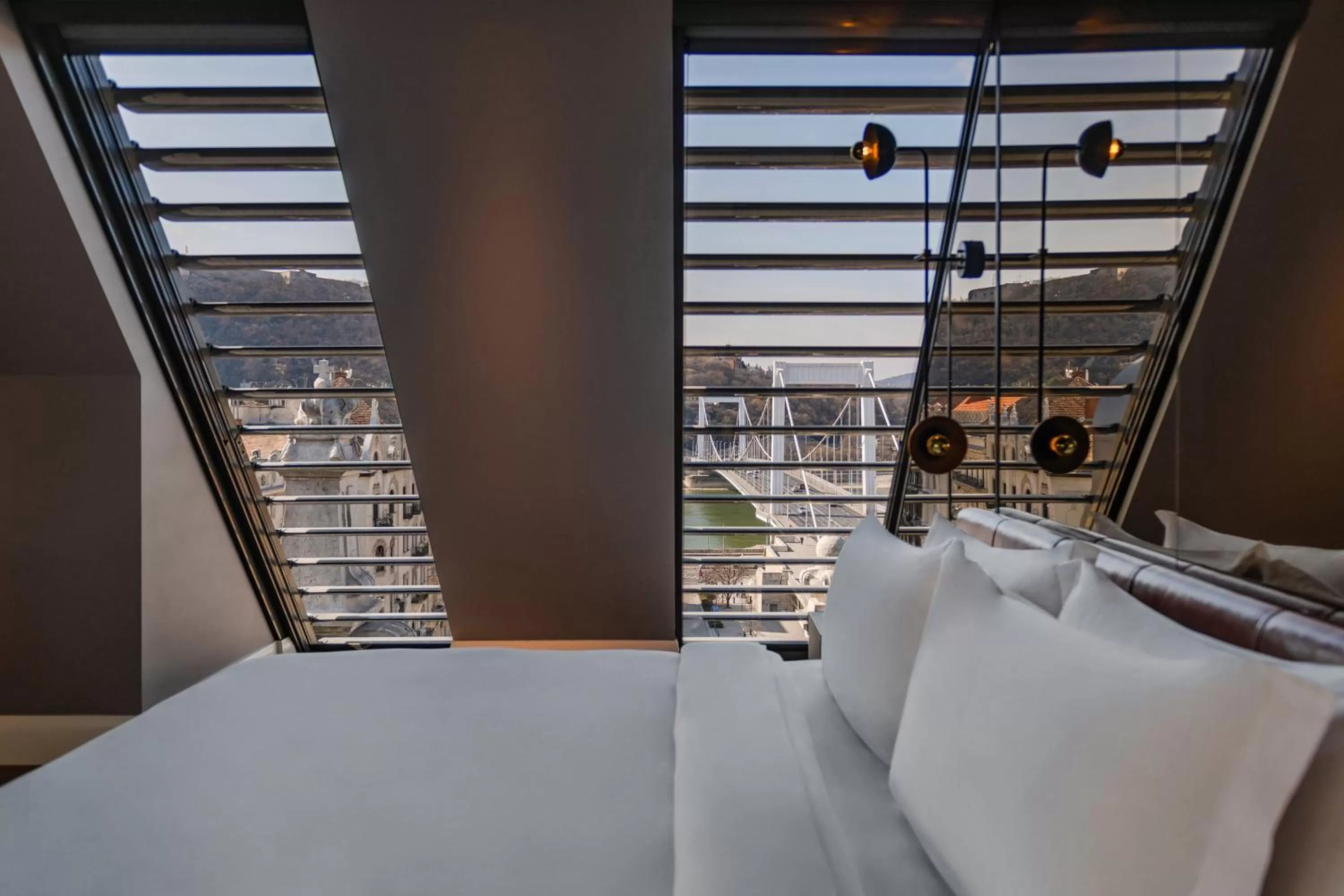 Photo of the whole room, Bed in Matild Palace, a Luxury Collection Hotel