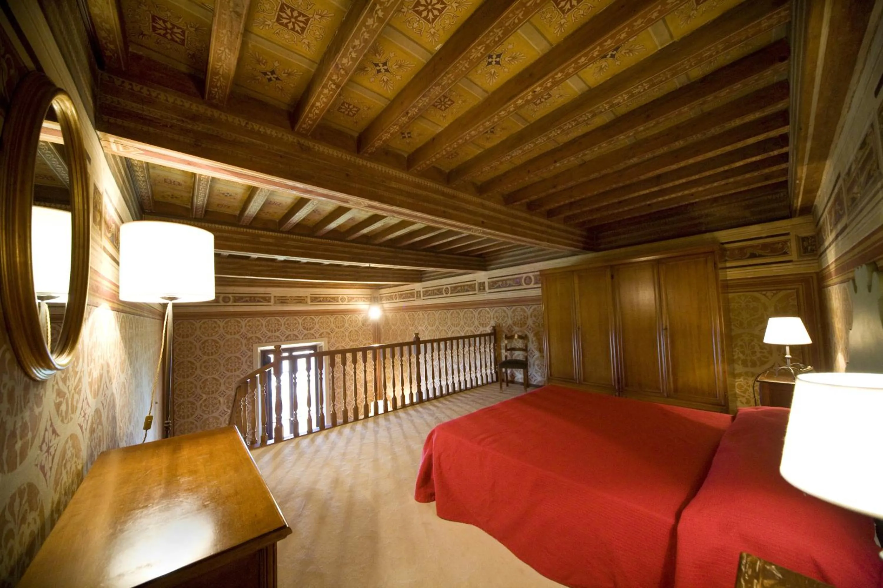 Other, Bed in Villa Pitiana
