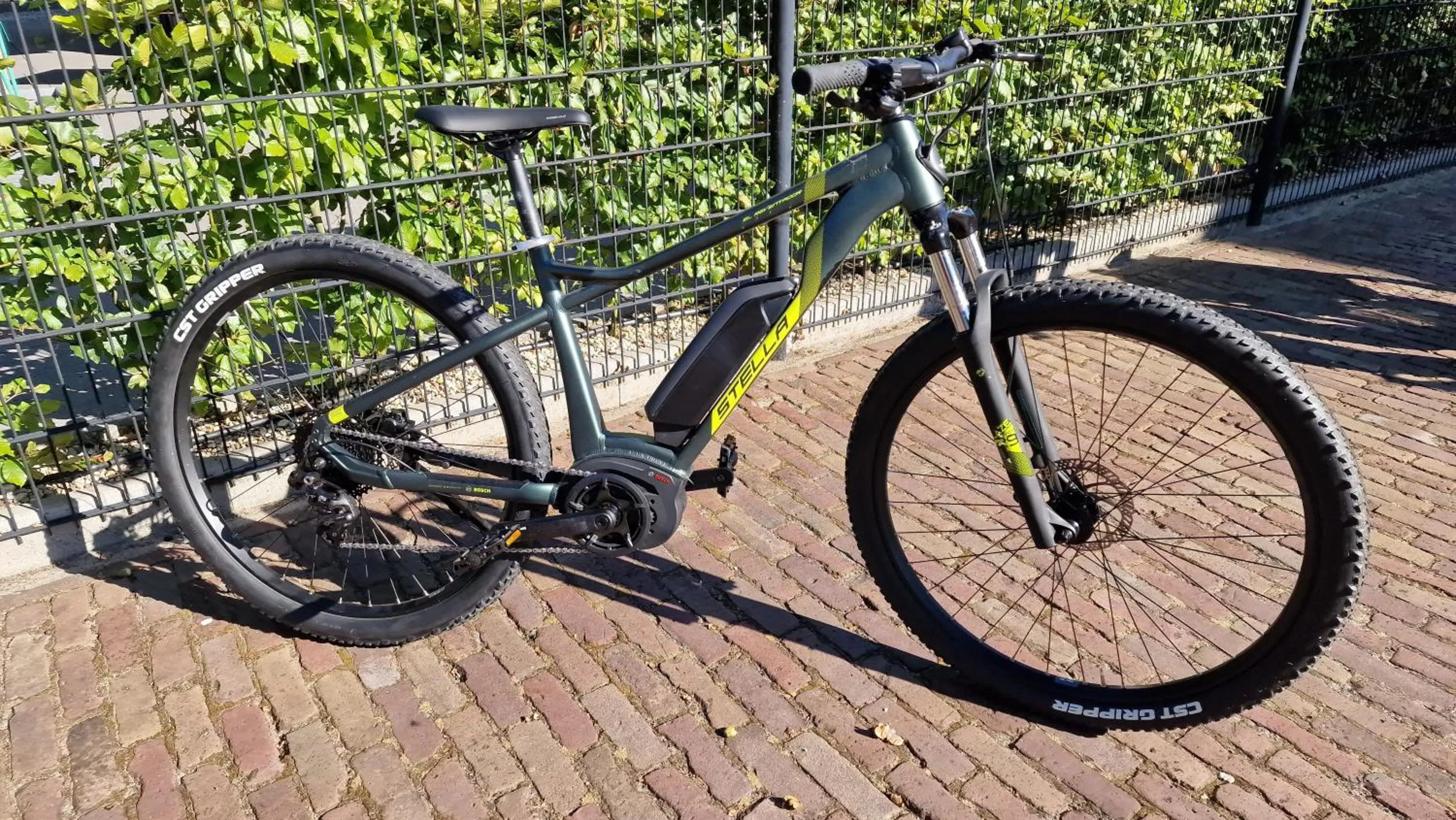 Cycling, Biking in B&B De Droomhoeve