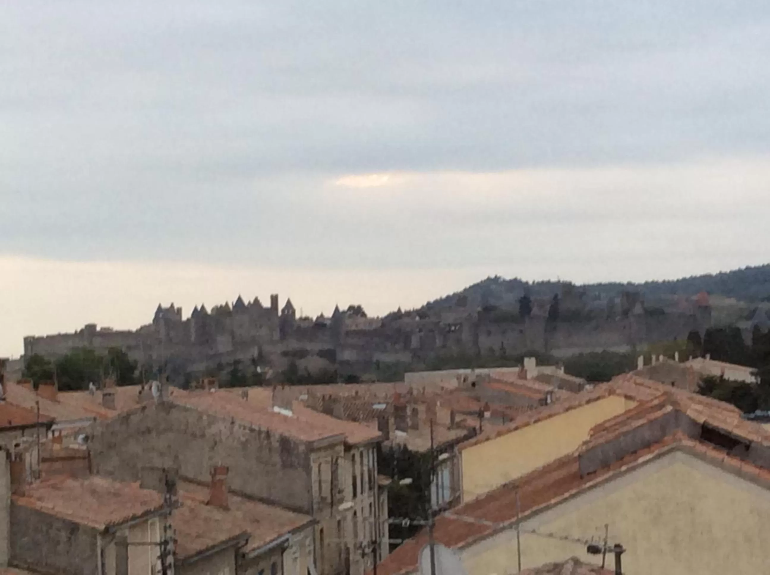 Landmark view in Art Home BnB