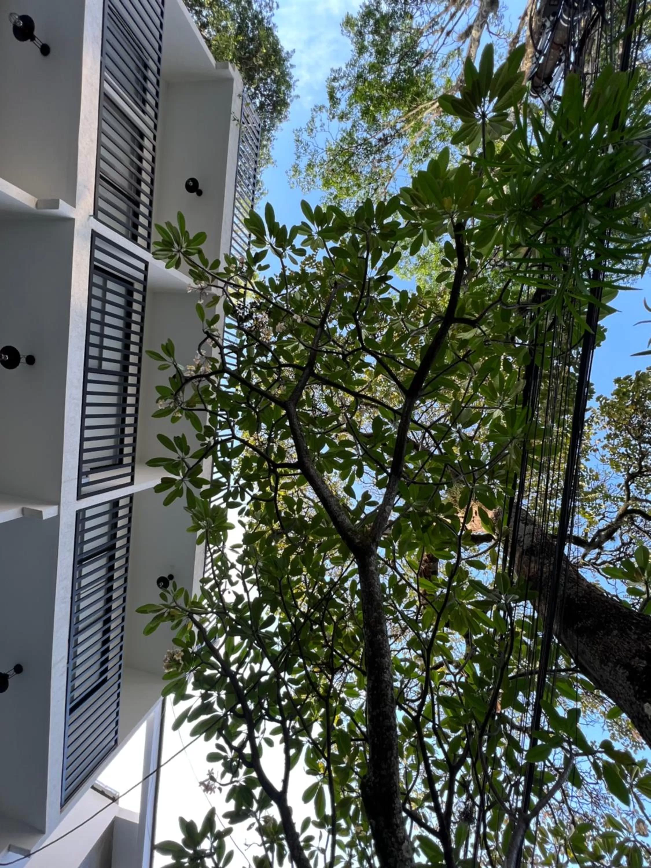 Property building in HOTEL 9.5 SAN FERNANDO