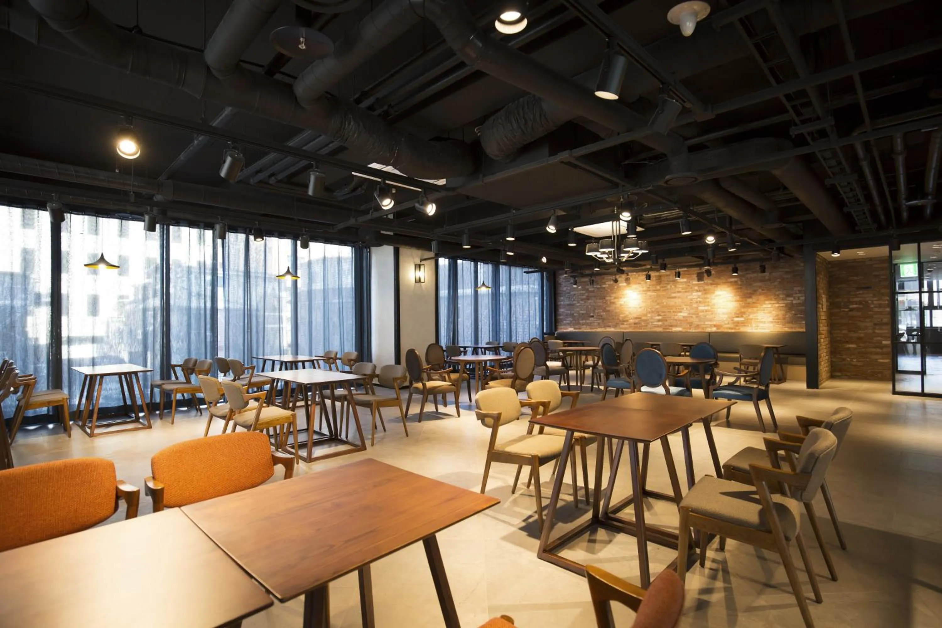 Non alcoholic drinks in Arirang Hill Hotel Dongdaemun