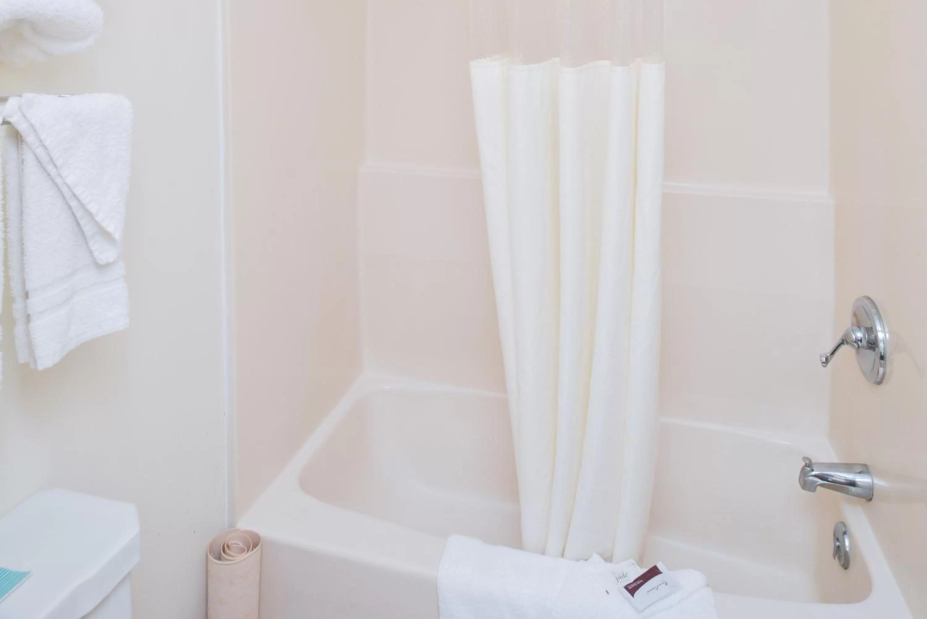 Red Carpet Inn Pulaski