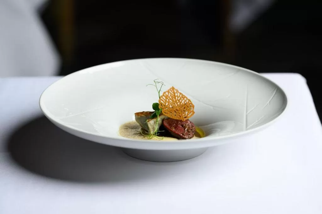 Restaurant/places to eat in Boutique Hotel Slenaker Vallei - Buitengewoongenieten