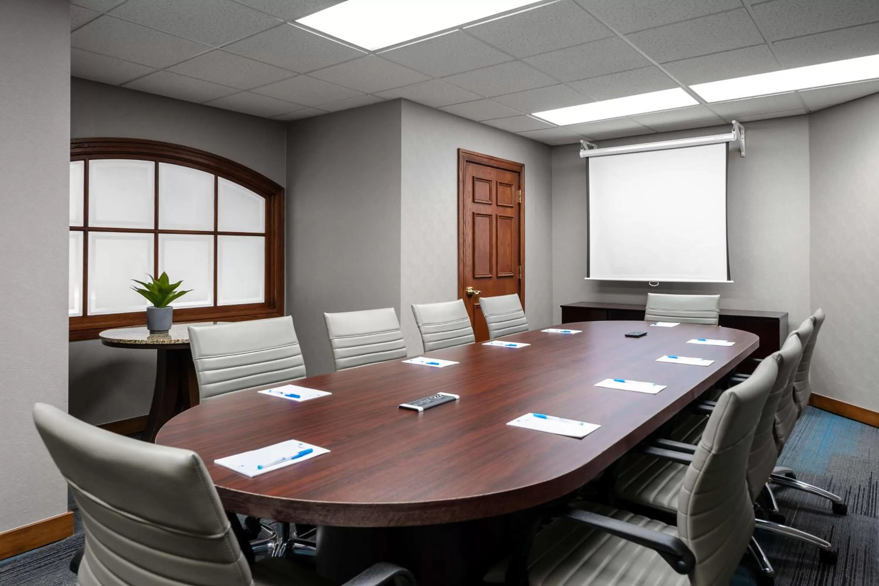 On site in Hyatt House Scottsdale Old Town