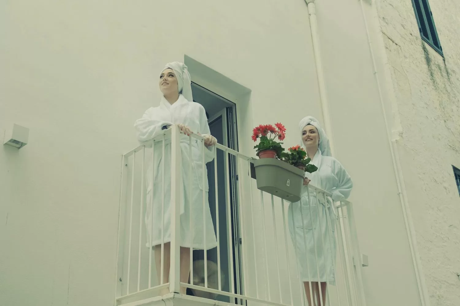 Dama Bianca Boutique Hotel Ostuni