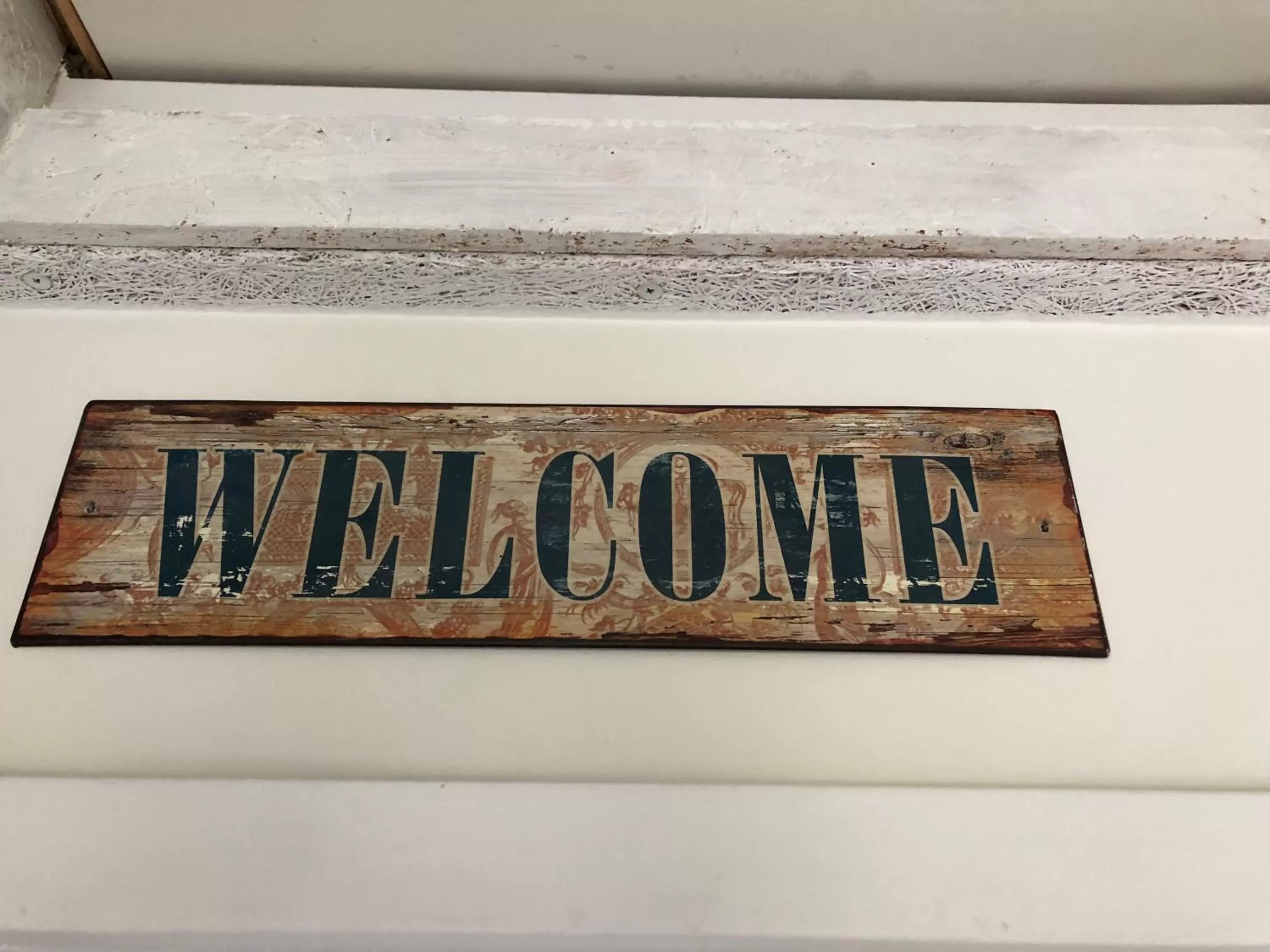 Property logo or sign in Molino