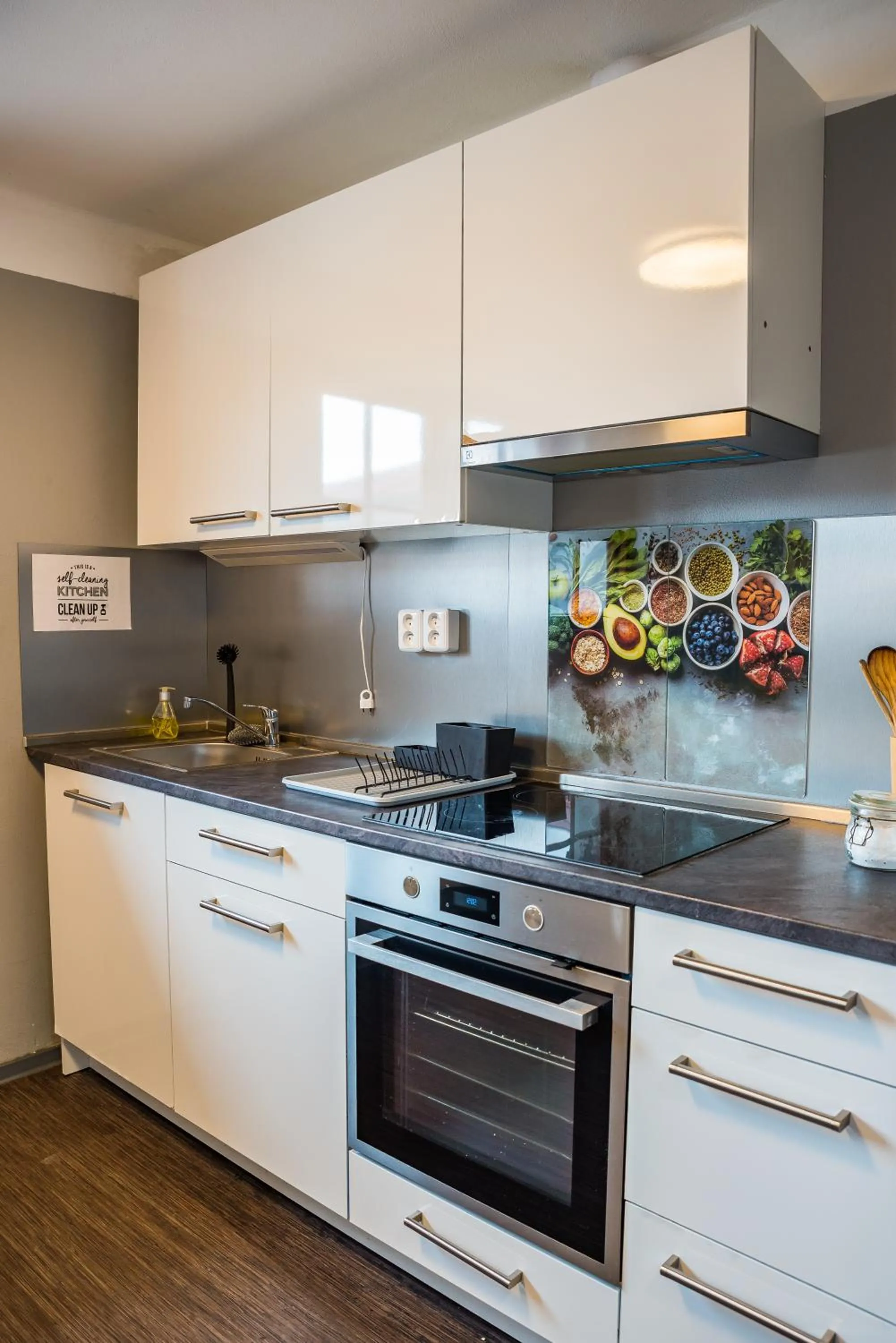 Hostel Little Quarter