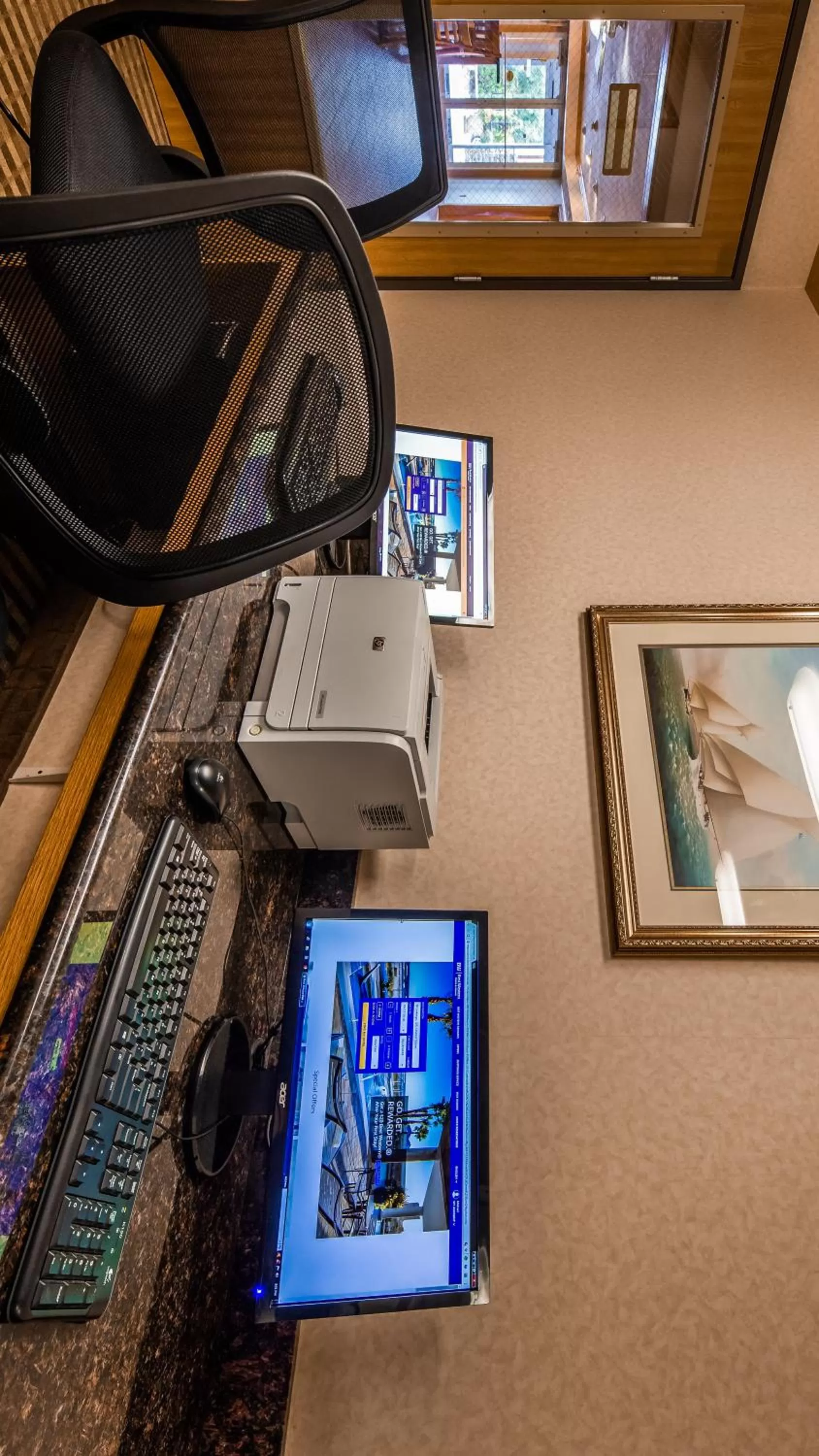 Business facilities in Best Western Plus Landmark Inn