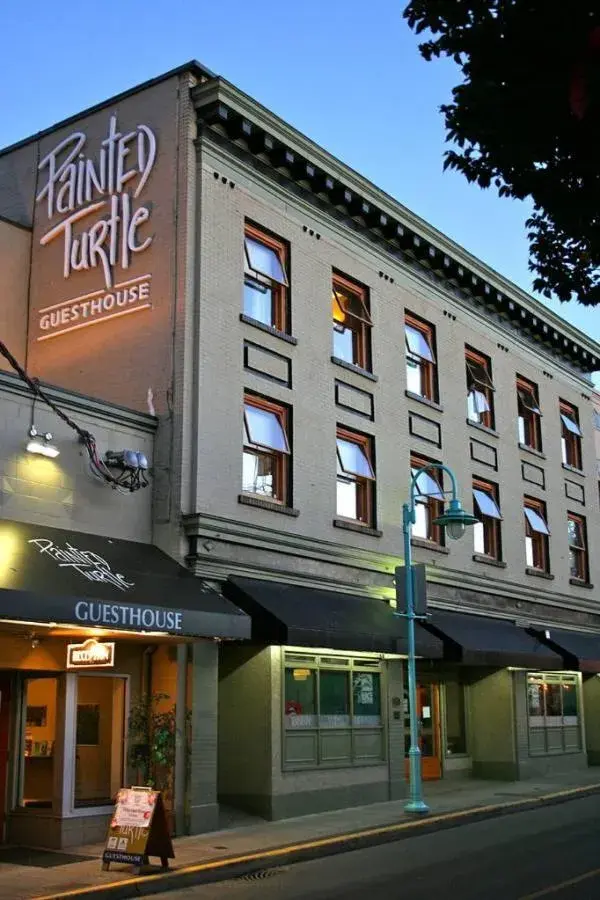 Painted Turtle Guesthouse Painted Turtle Guesthouse