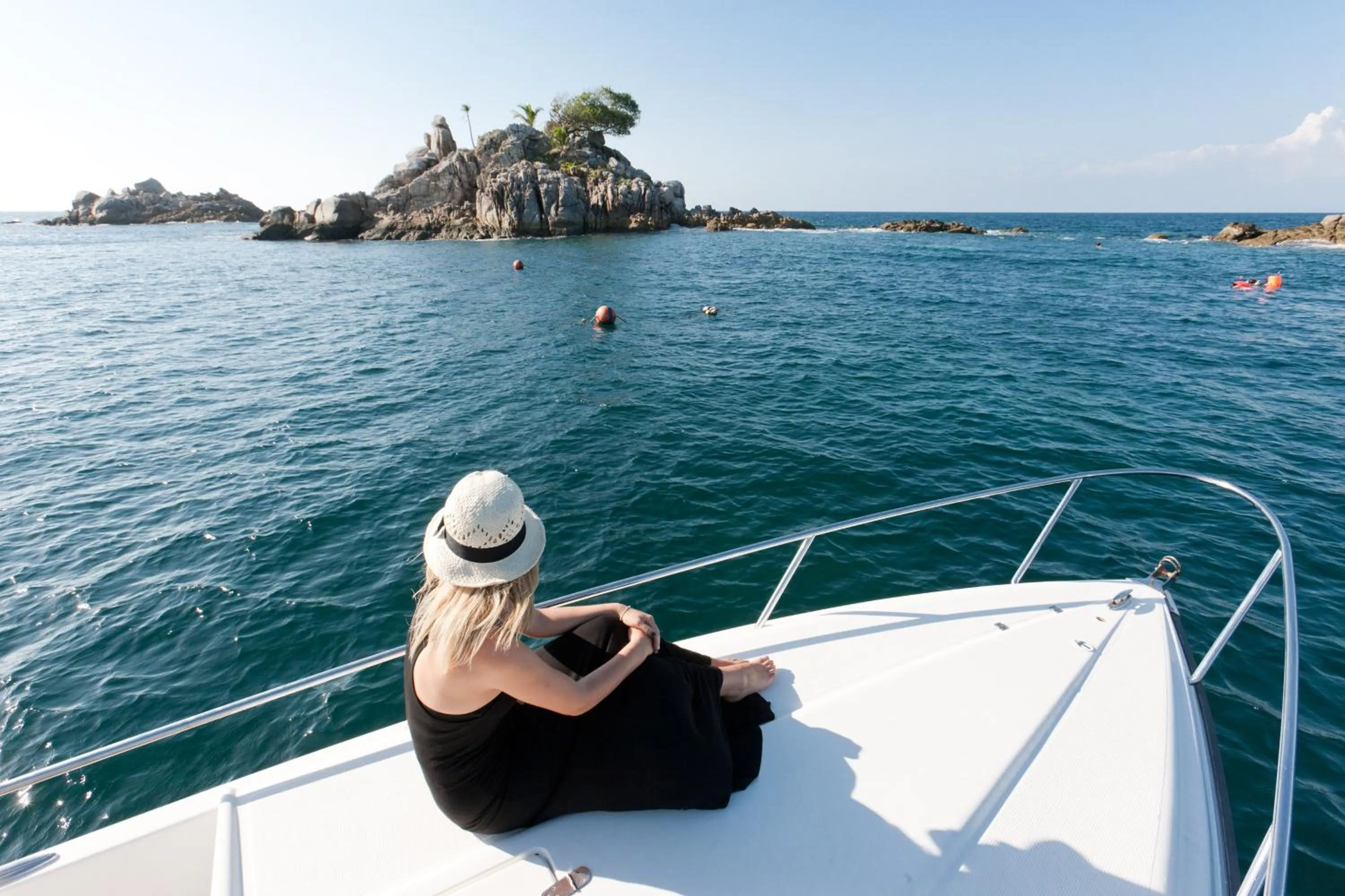 Activities in Trisara Villas & Residences Phuket